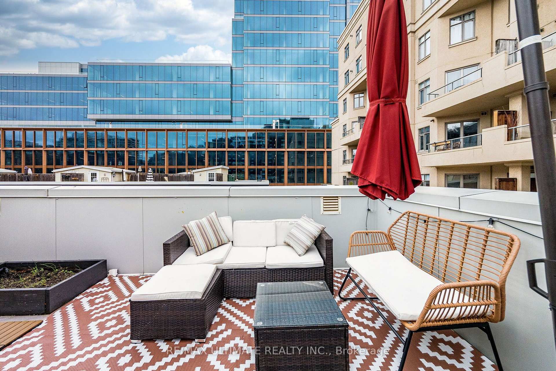 Photo 45 of Unit 14, 11 Niagara Street, Toronto, Waterfront Communities — HOMEH
