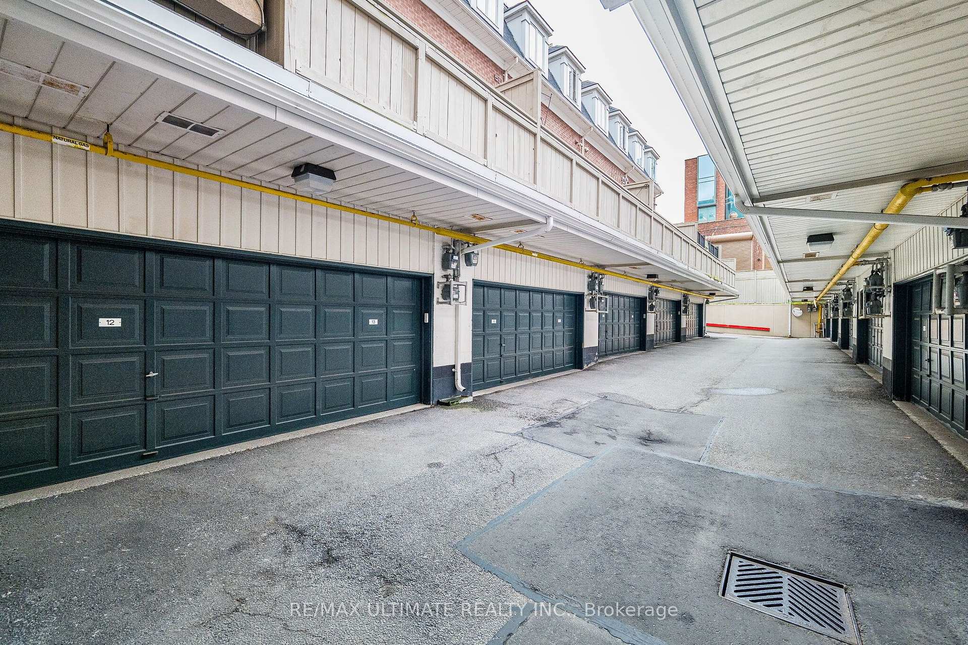 Photo 48 of Unit 14, 11 Niagara Street, Toronto, Waterfront Communities — HOMEH