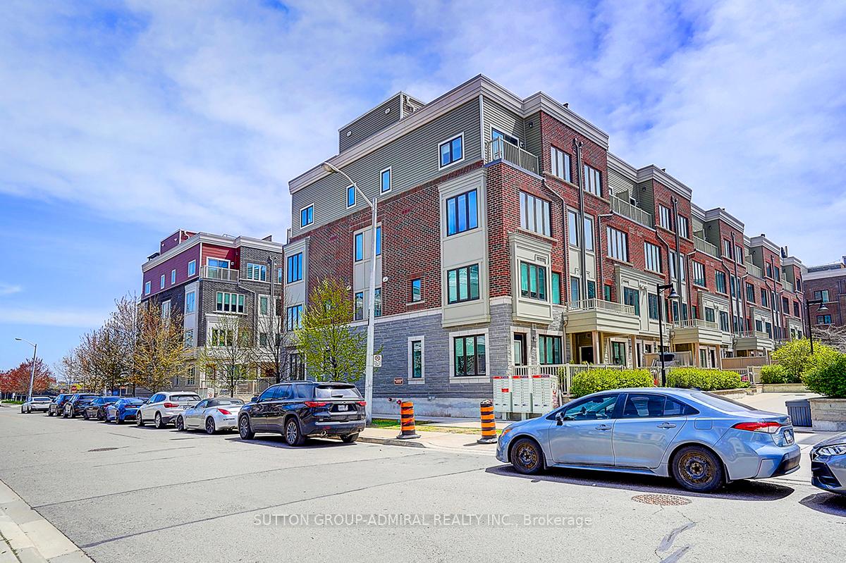 Photo of Unit 18, 85 Eastwood Park Gardens