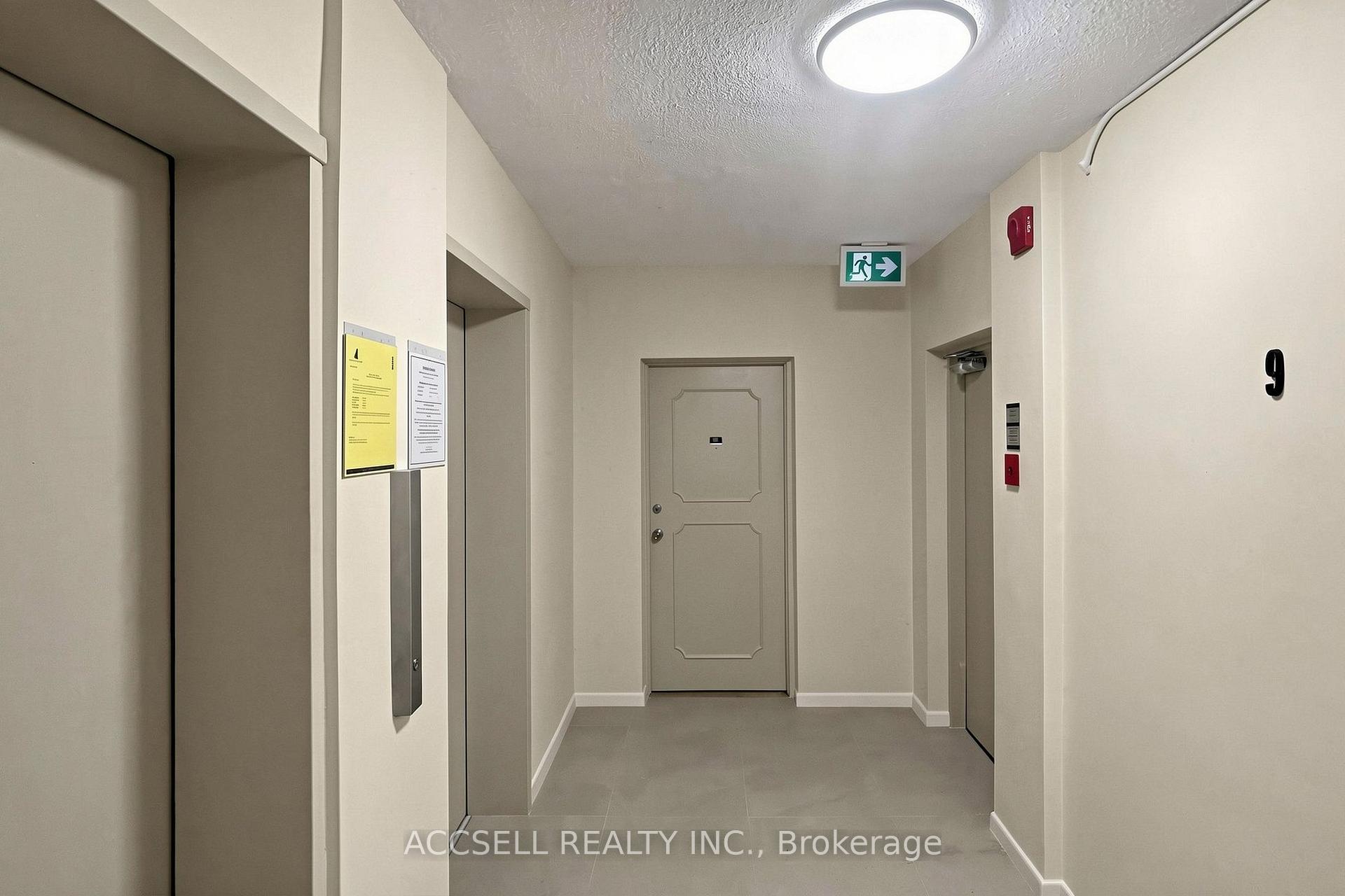 Photo 5 of Unit 901, 855 Kennedy Road, Scarborough, Ionview — HOMEH