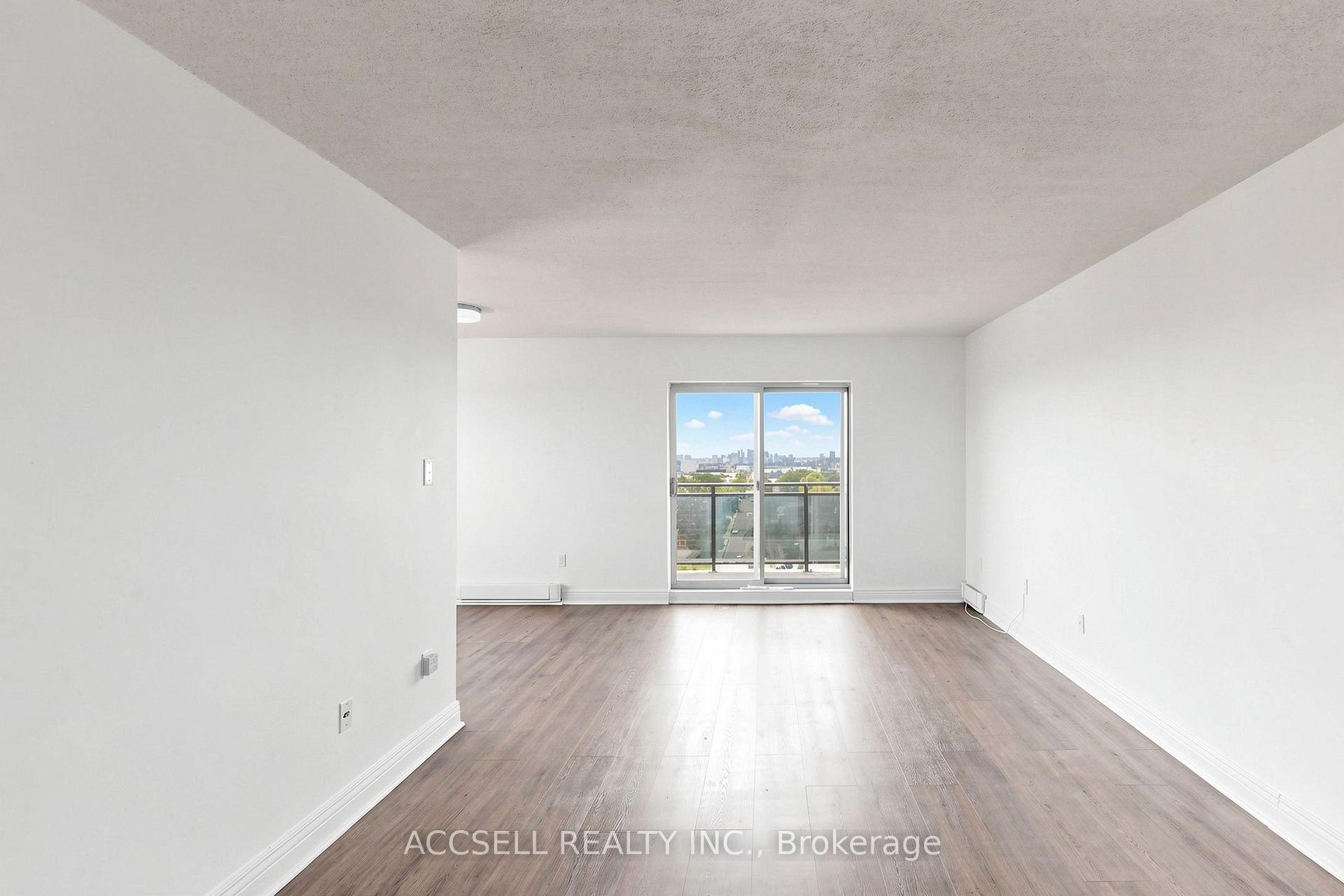 Photo 7 of Unit 901, 855 Kennedy Road, Scarborough, Ionview — HOMEH
