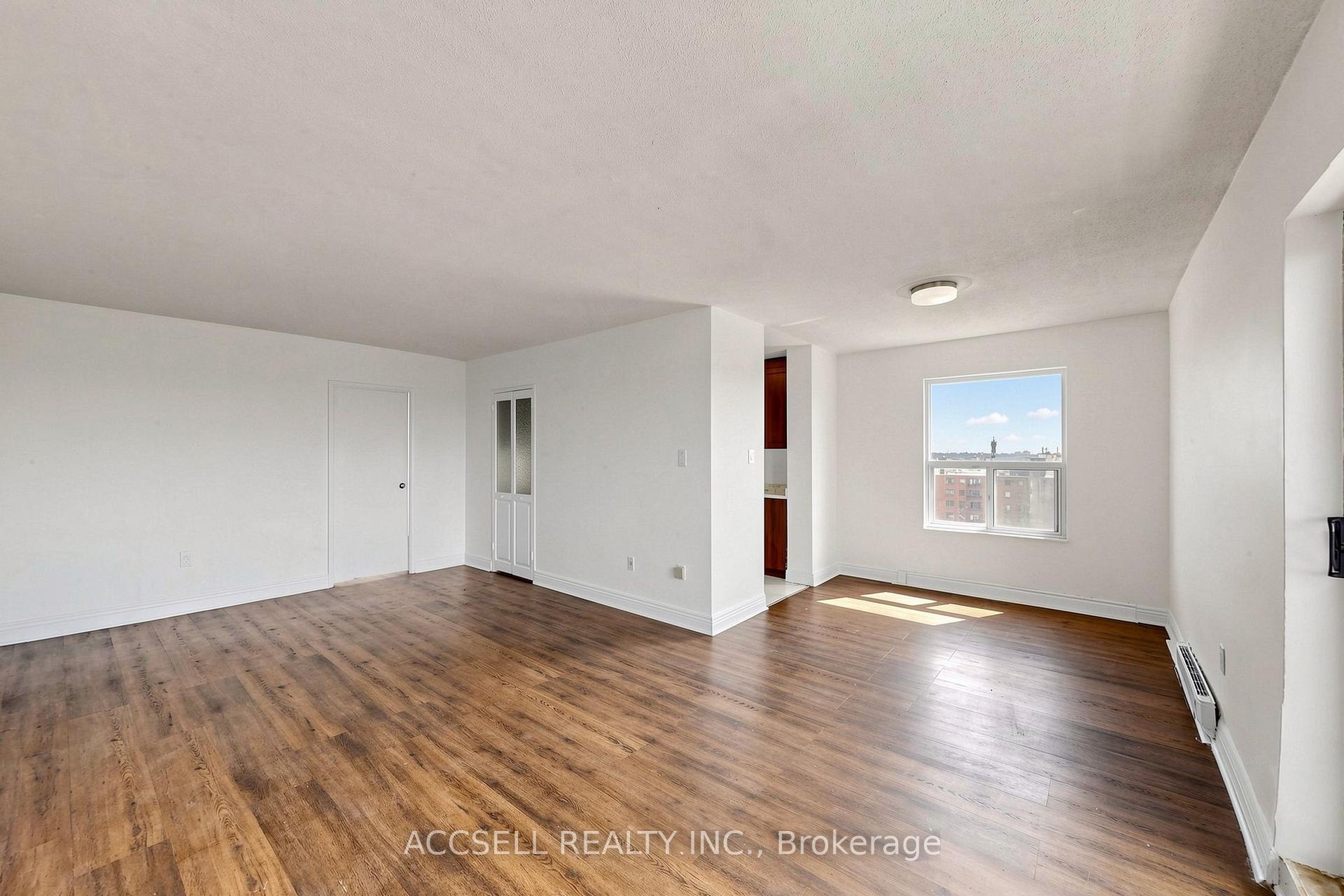 Photo 9 of Unit 901, 855 Kennedy Road, Scarborough, Ionview — HOMEH