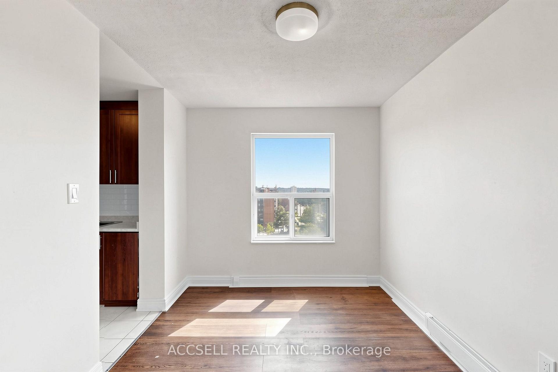 Photo 10 of Unit 901, 855 Kennedy Road, Scarborough, Ionview — HOMEH