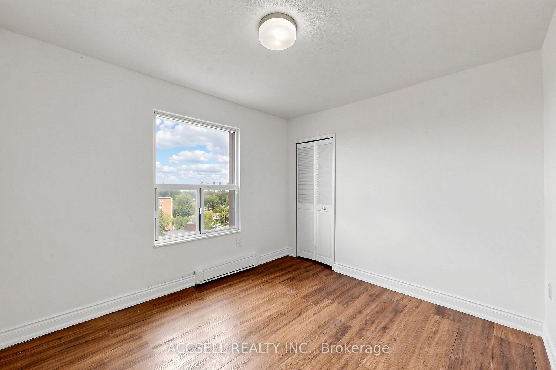 Photo 14 of Unit 901, 855 Kennedy Road, Scarborough, Ionview — HOMEH
