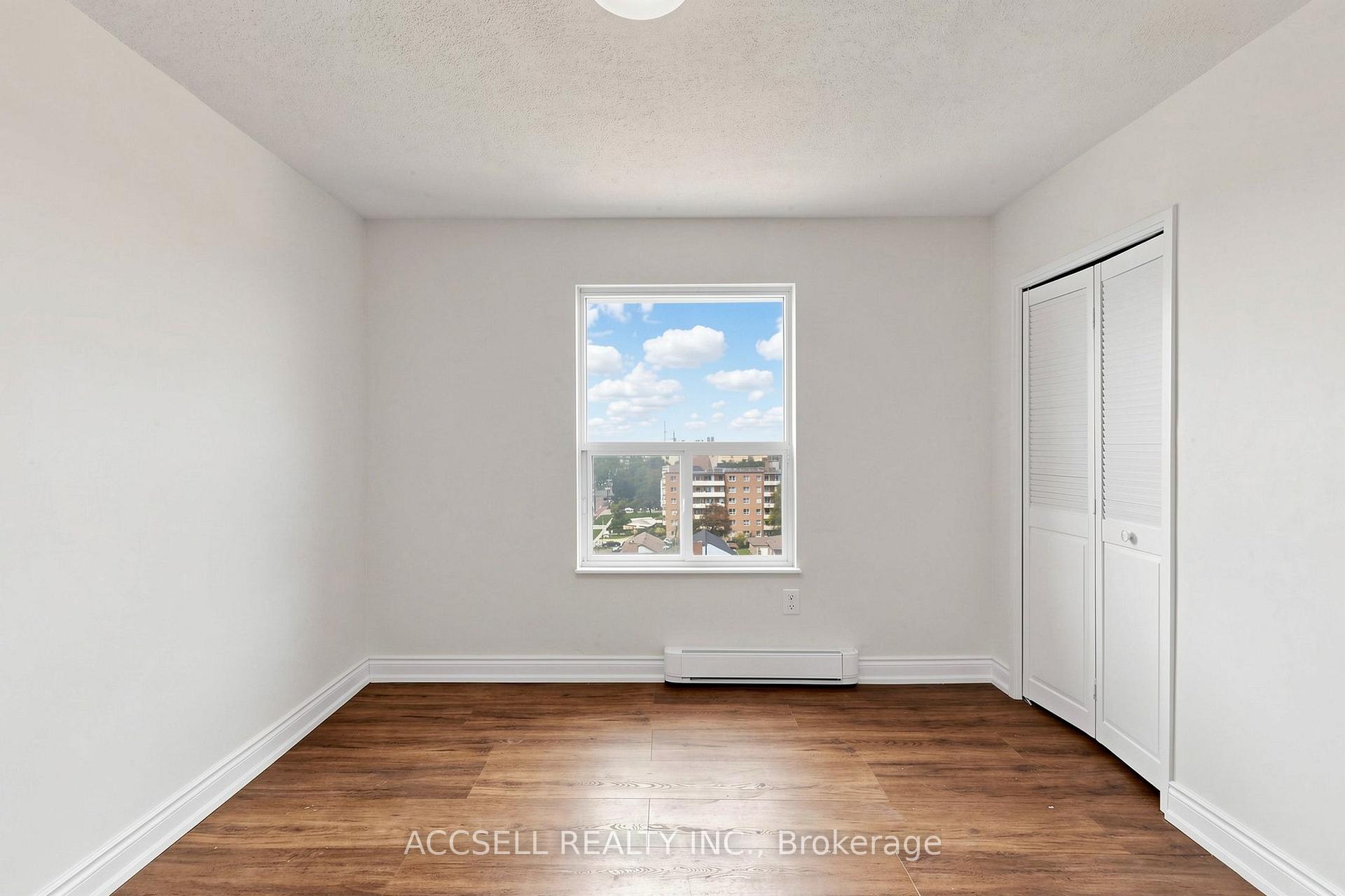 Photo 15 of Unit 901, 855 Kennedy Road, Scarborough, Ionview — HOMEH