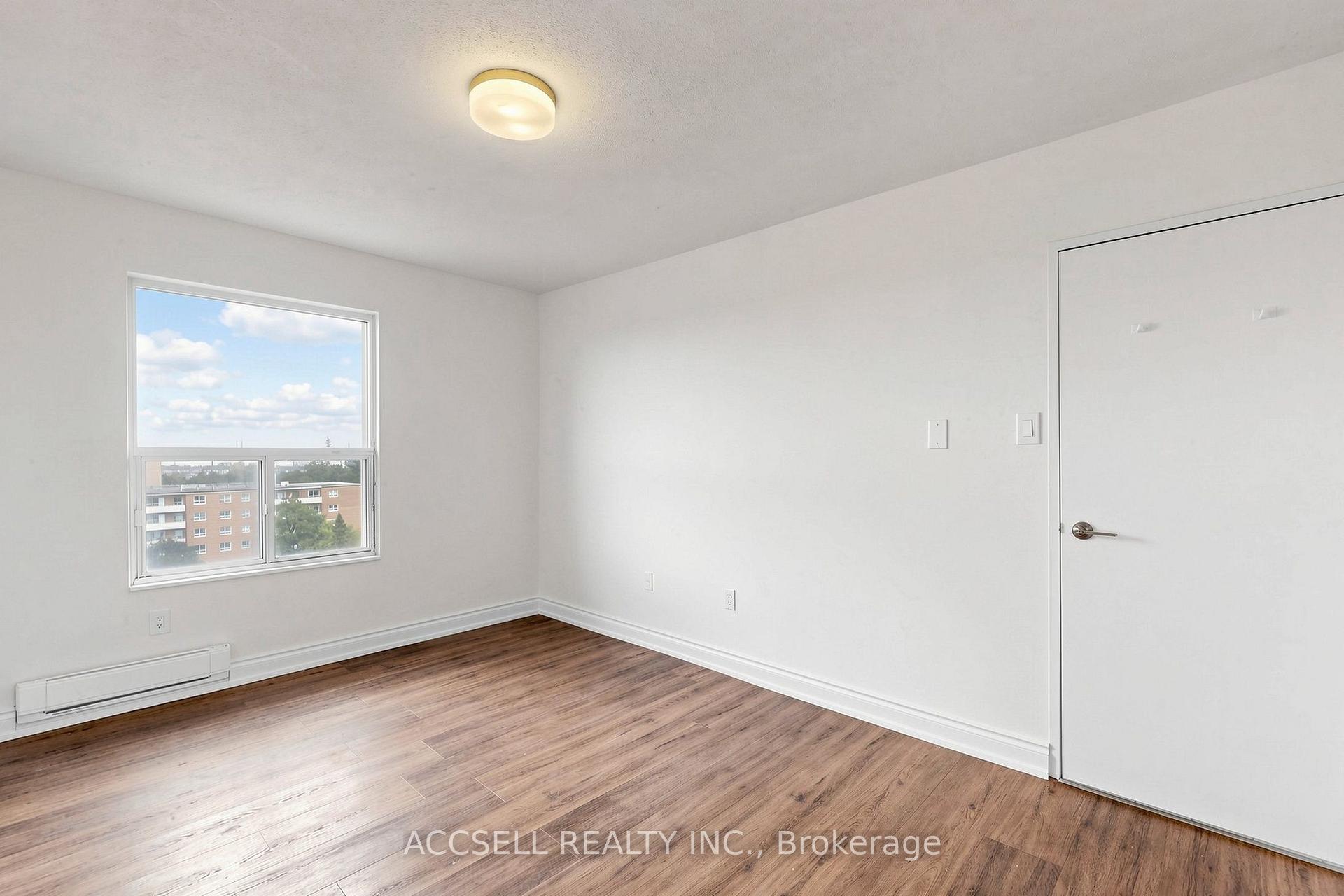 Photo 18 of Unit 901, 855 Kennedy Road, Scarborough, Ionview — HOMEH