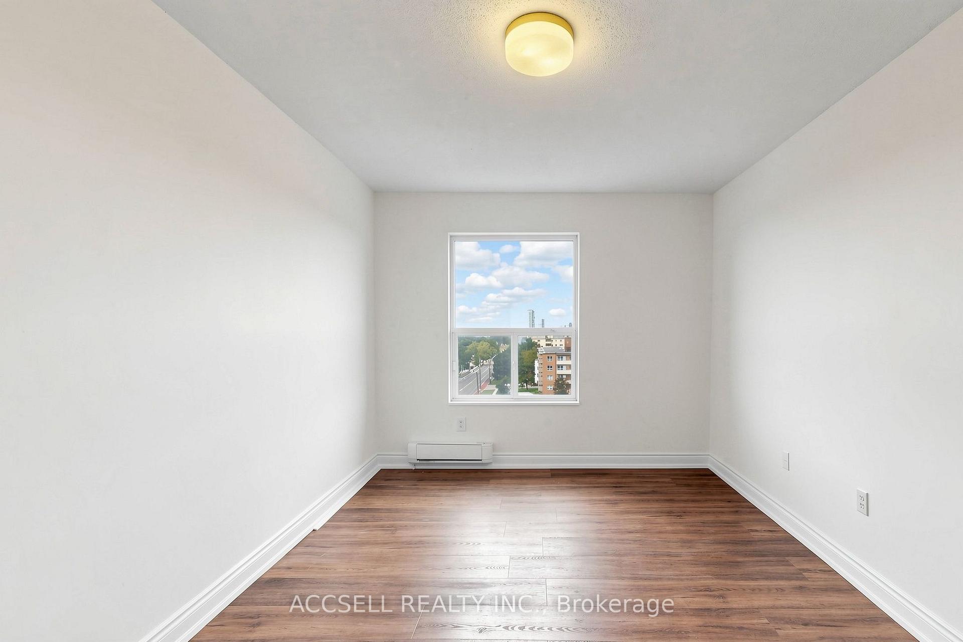 Photo 19 of Unit 901, 855 Kennedy Road, Scarborough, Ionview — HOMEH