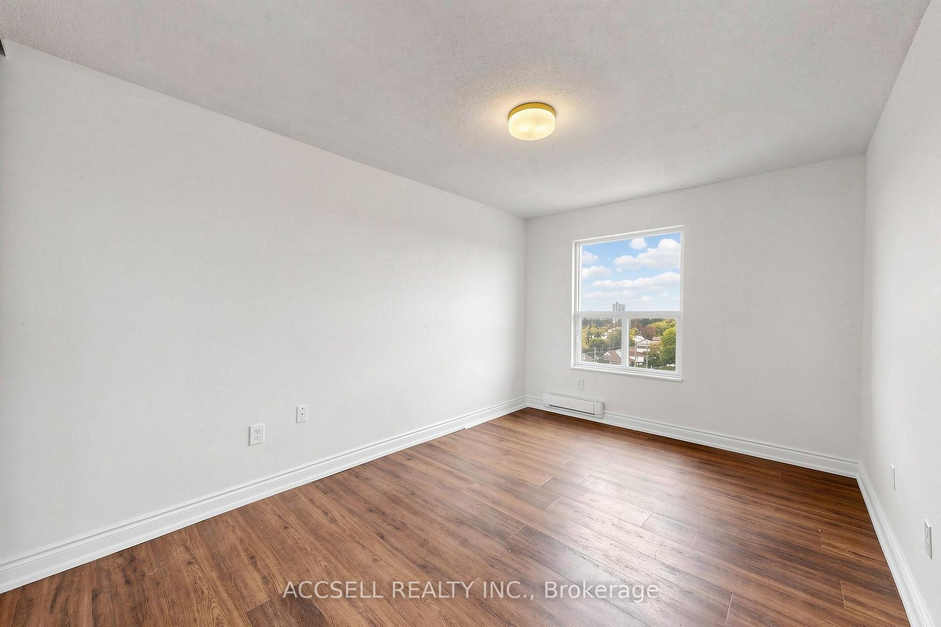 Photo 20 of Unit 901, 855 Kennedy Road, Scarborough, Ionview — HOMEH