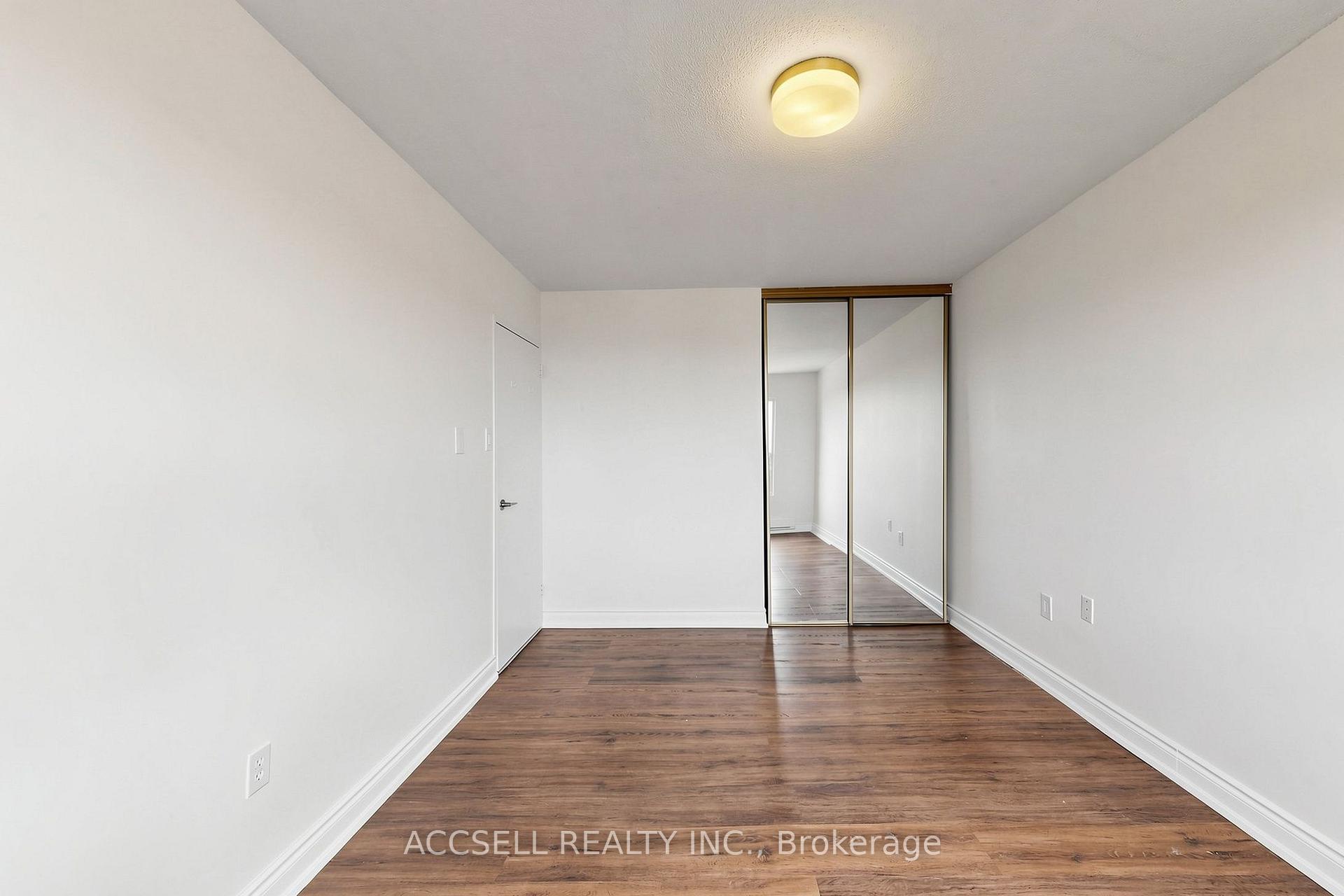Photo 21 of Unit 901, 855 Kennedy Road, Scarborough, Ionview — HOMEH