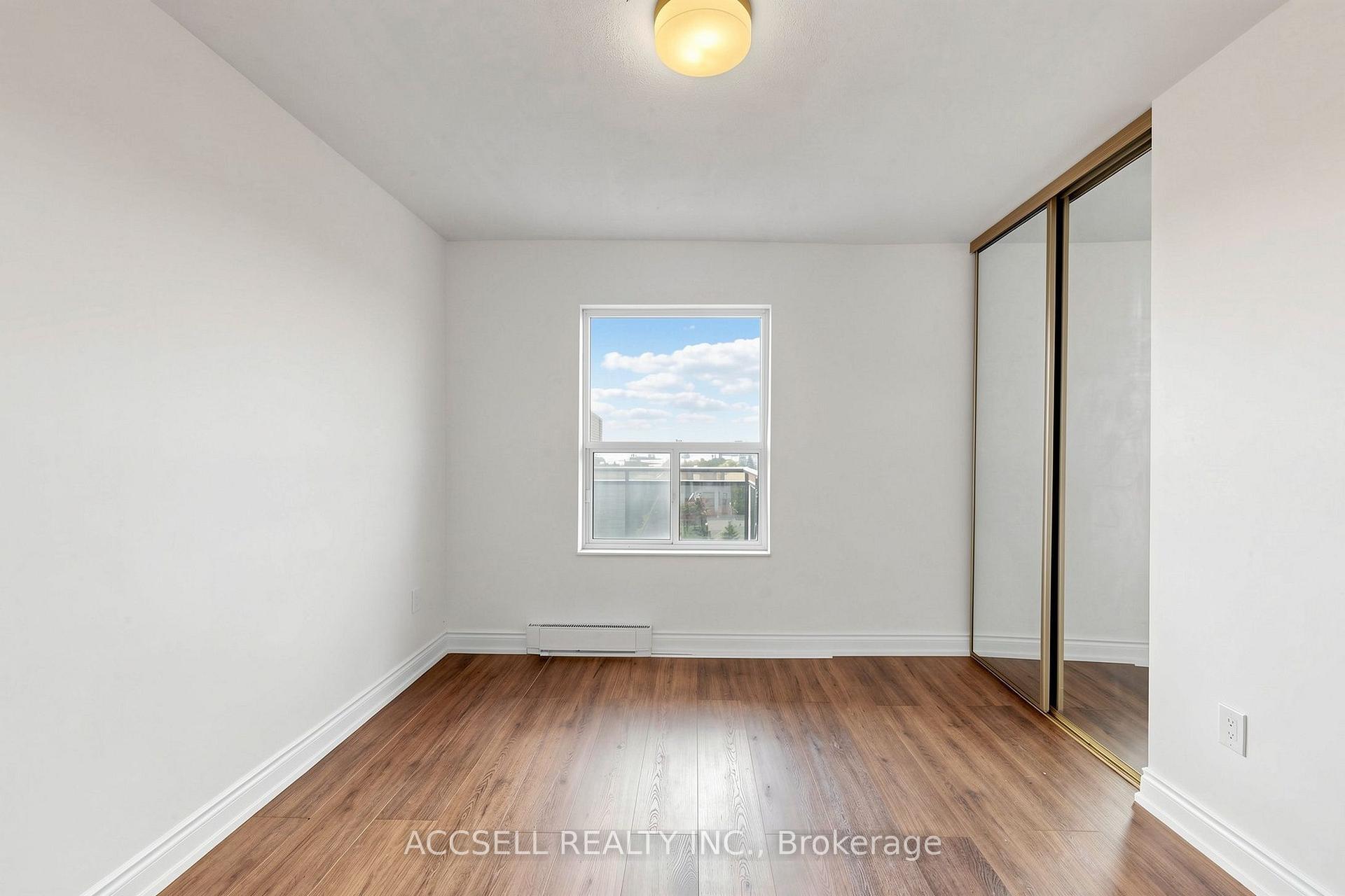 Photo 23 of Unit 901, 855 Kennedy Road, Scarborough, Ionview — HOMEH