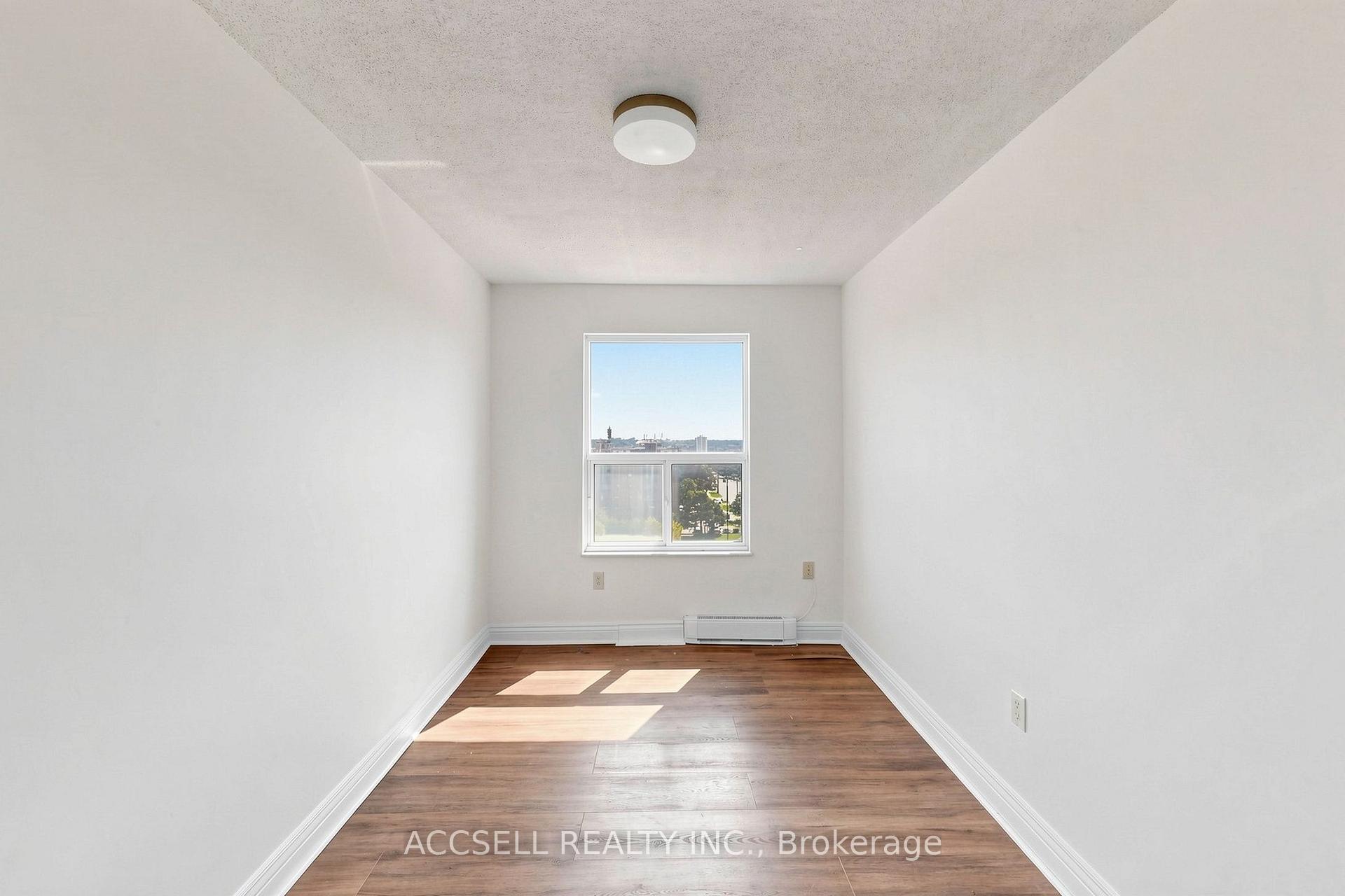 Photo 26 of Unit 901, 855 Kennedy Road, Scarborough, Ionview — HOMEH