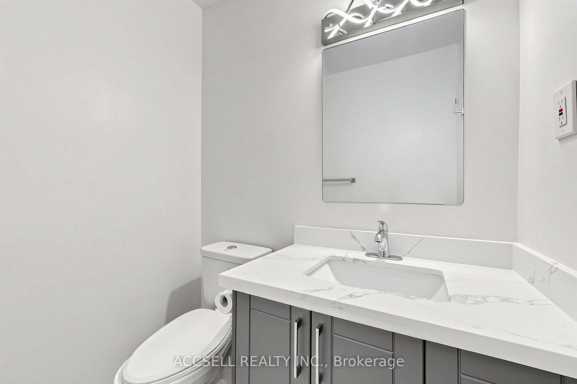 Photo 28 of Unit 901, 855 Kennedy Road, Scarborough, Ionview — HOMEH