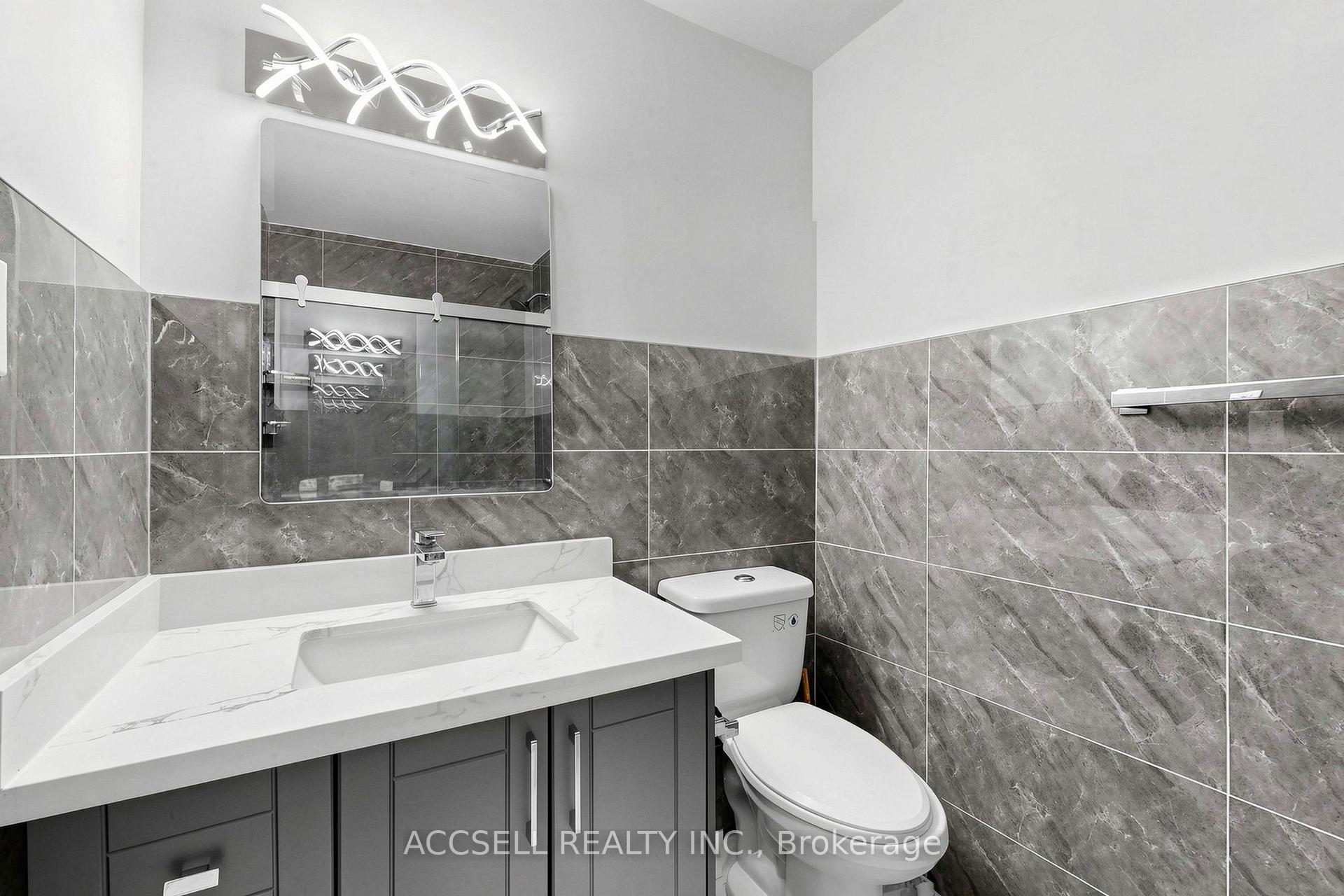 Photo 29 of Unit 901, 855 Kennedy Road, Scarborough, Ionview — HOMEH