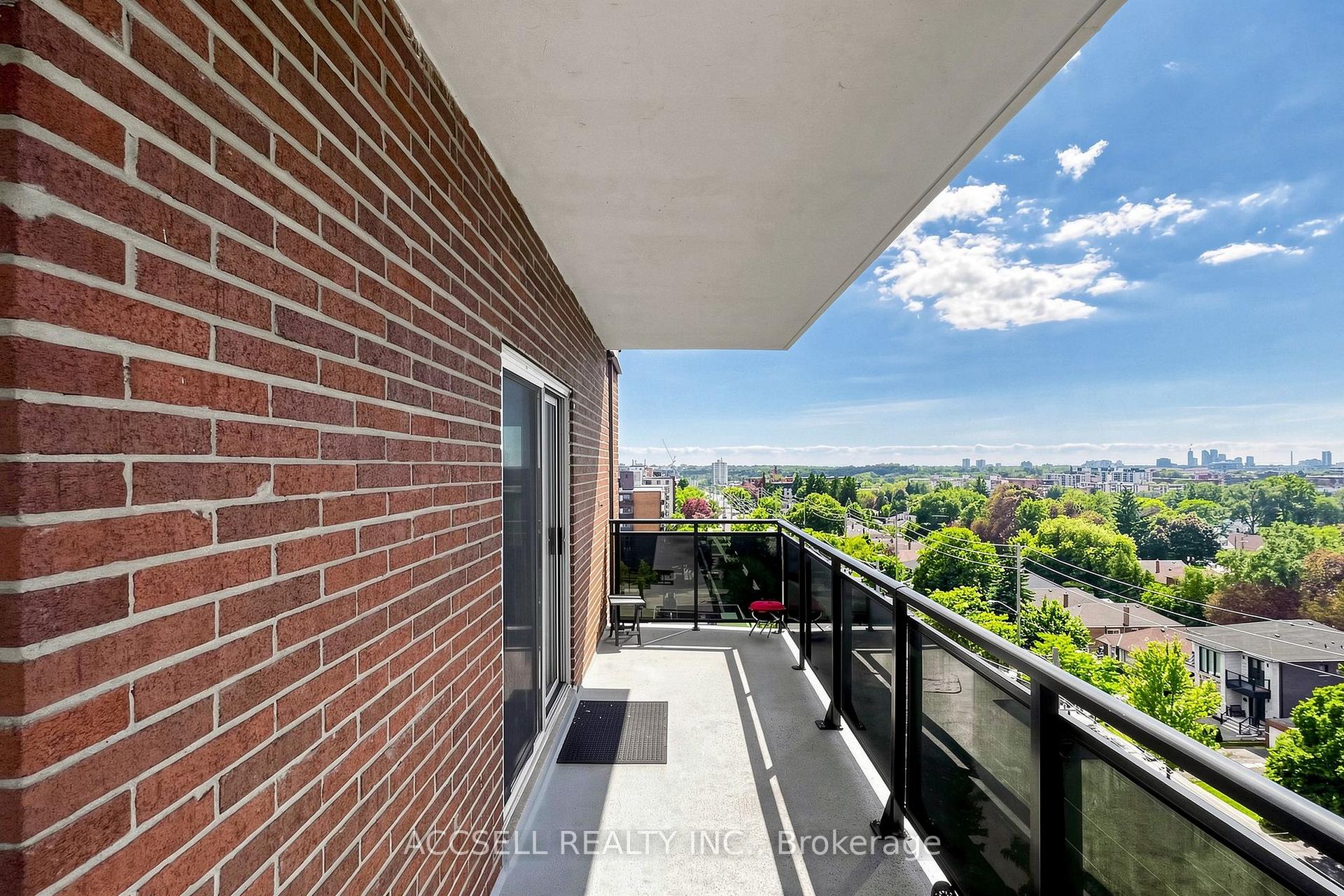 Photo 31 of Unit 901, 855 Kennedy Road, Scarborough, Ionview — HOMEH