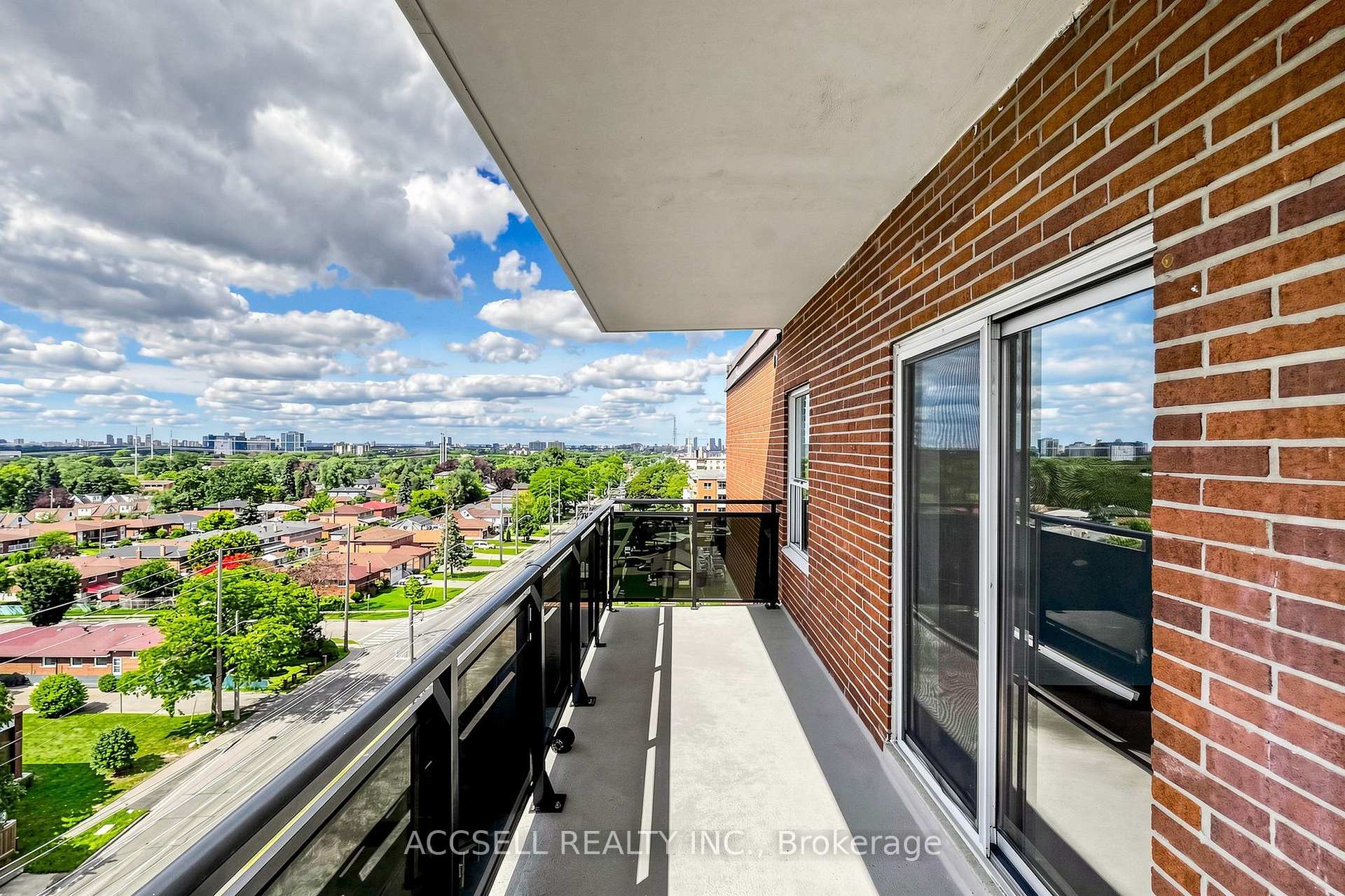 Photo 32 of Unit 901, 855 Kennedy Road, Scarborough, Ionview — HOMEH