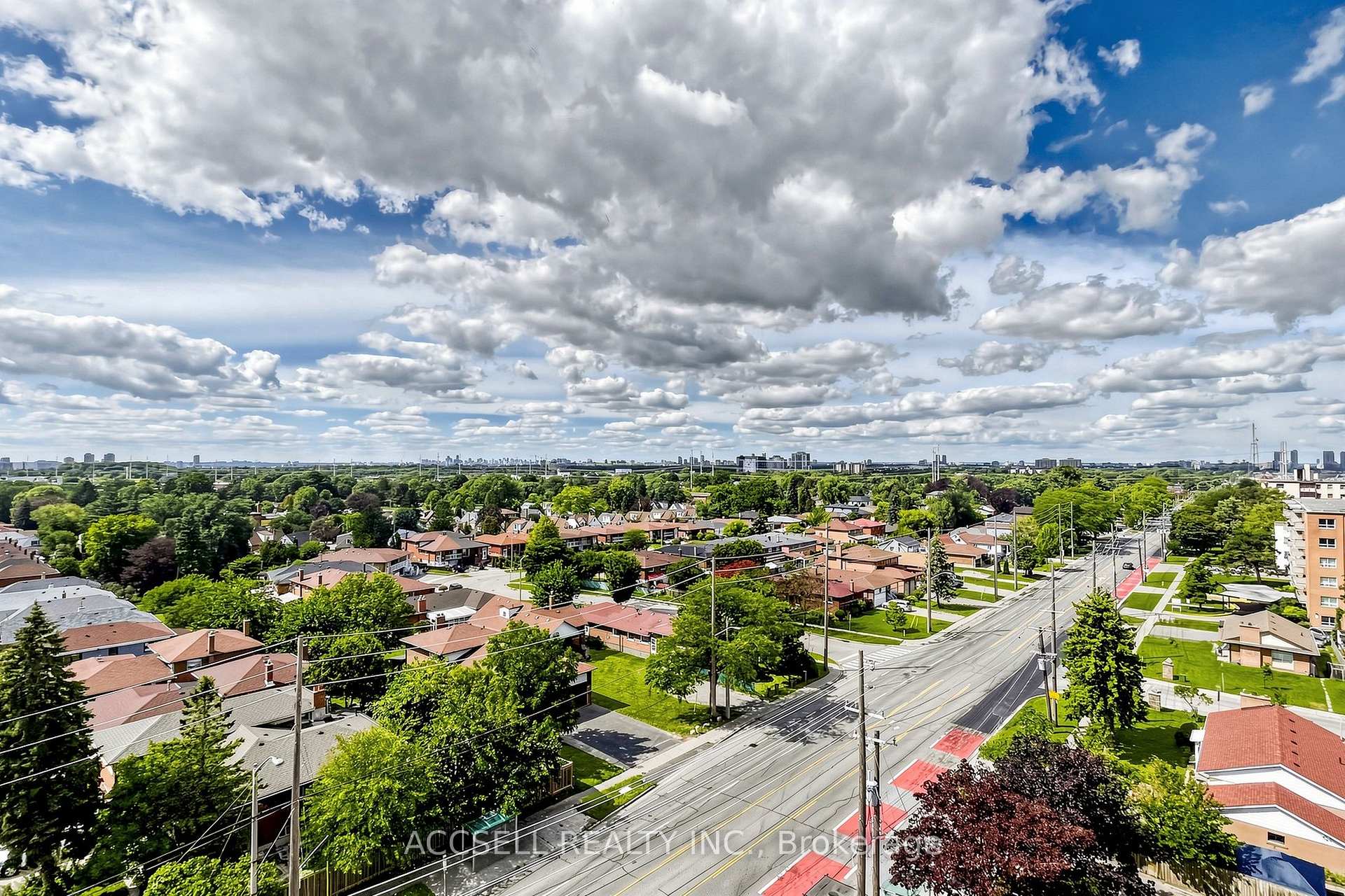 Photo 34 of Unit 901, 855 Kennedy Road, Scarborough, Ionview — HOMEH