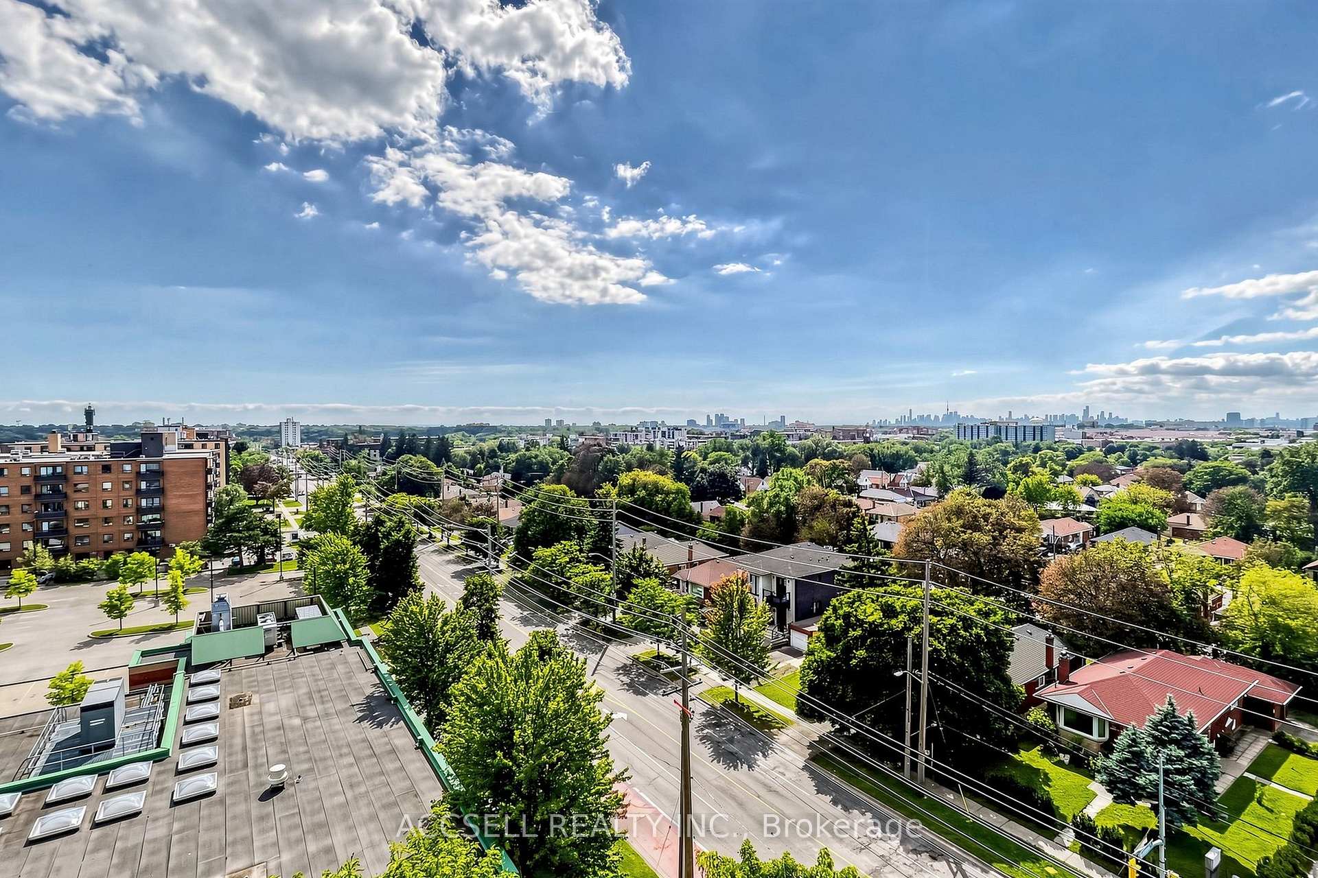 Photo 35 of Unit 901, 855 Kennedy Road, Scarborough, Ionview — HOMEH
