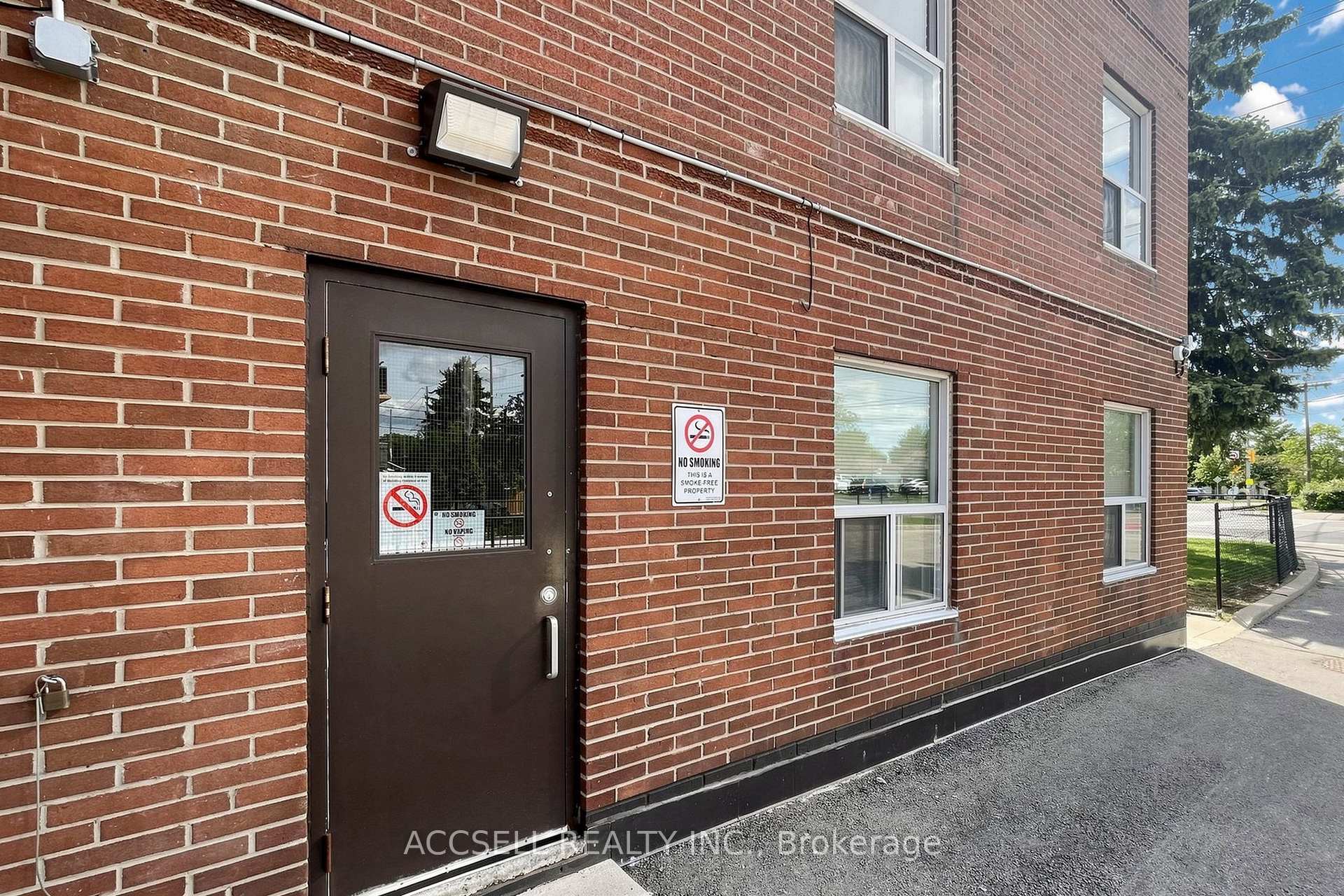 Photo 36 of Unit 901, 855 Kennedy Road, Scarborough, Ionview — HOMEH