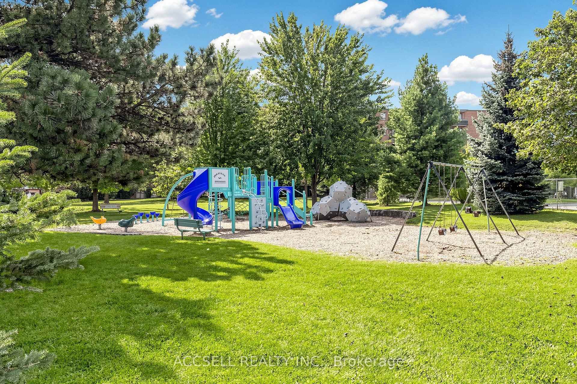 Photo 38 of Unit 901, 855 Kennedy Road, Scarborough, Ionview — HOMEH