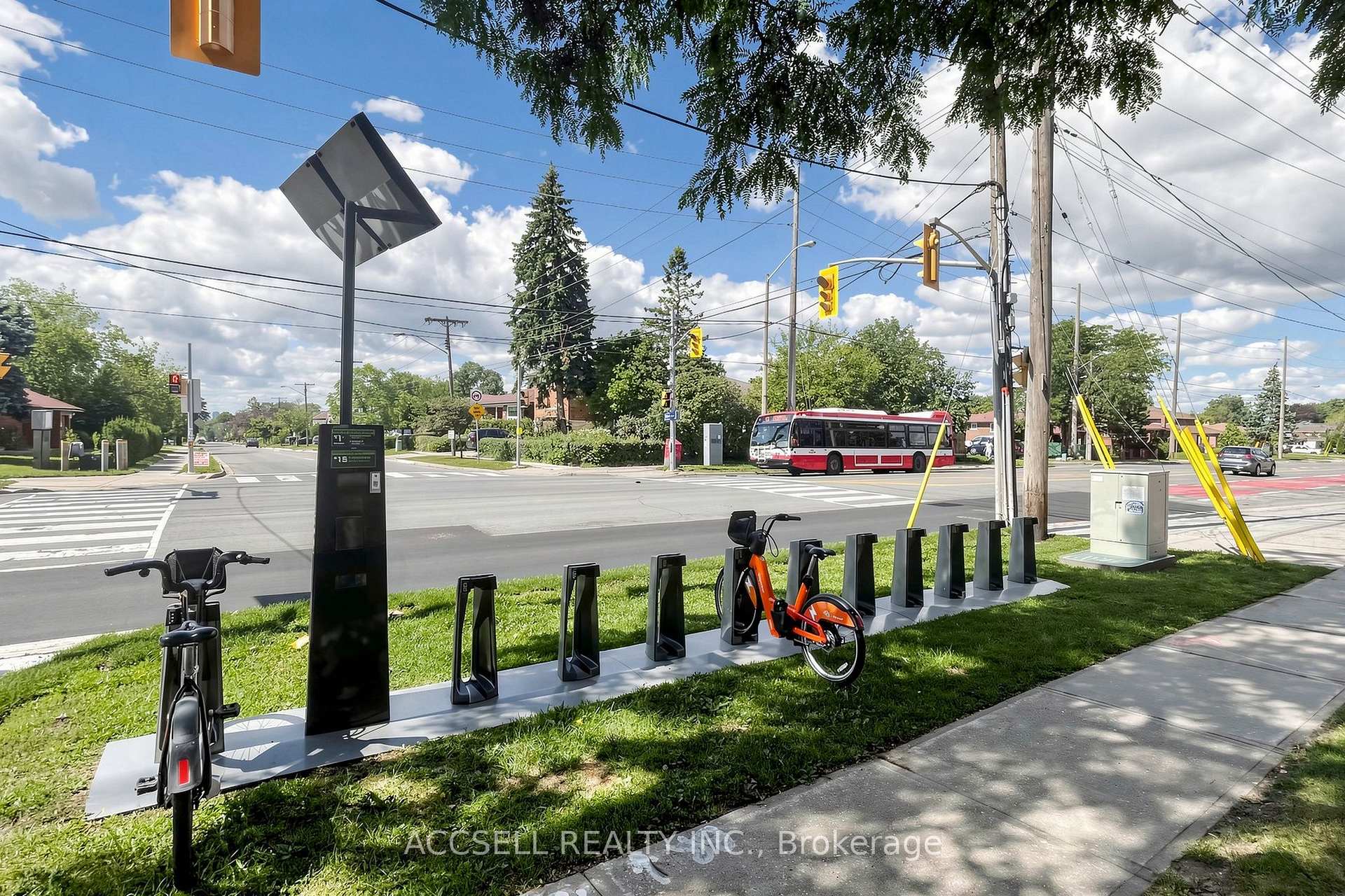 Photo 39 of Unit 901, 855 Kennedy Road, Scarborough, Ionview — HOMEH