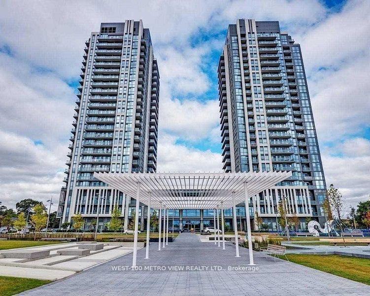 Photo of Unit PH2405, 17 Zorra Street