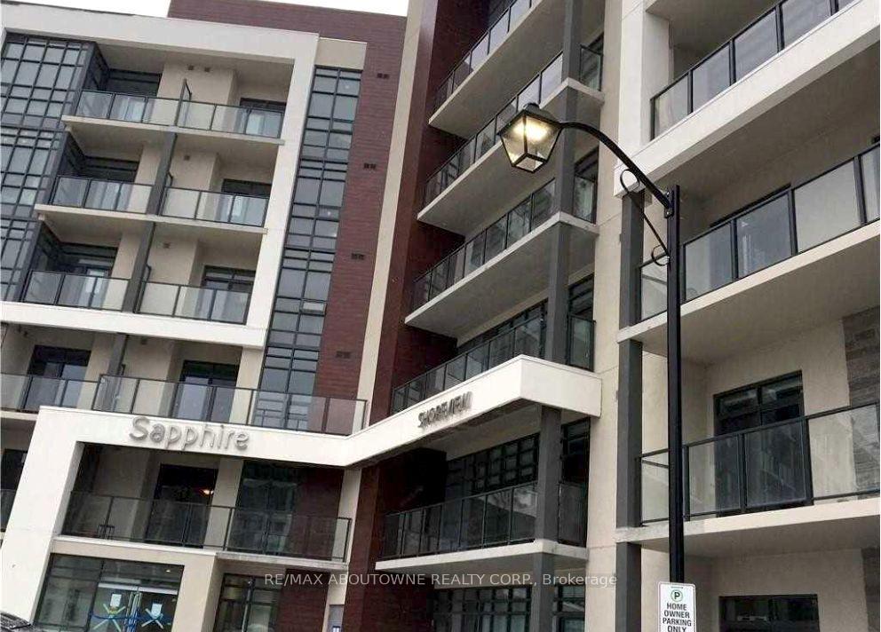 Photo 3 of Unit 203, 125 Shoreview Place, Hamilton, Lakeshore — HOMEH