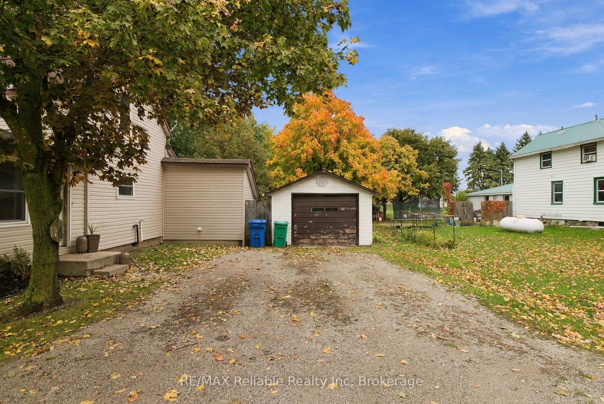 Photo 6 of 74 William Street, Ashfield-Colborne-Wawanosh, West Wawanosh — HOMEH