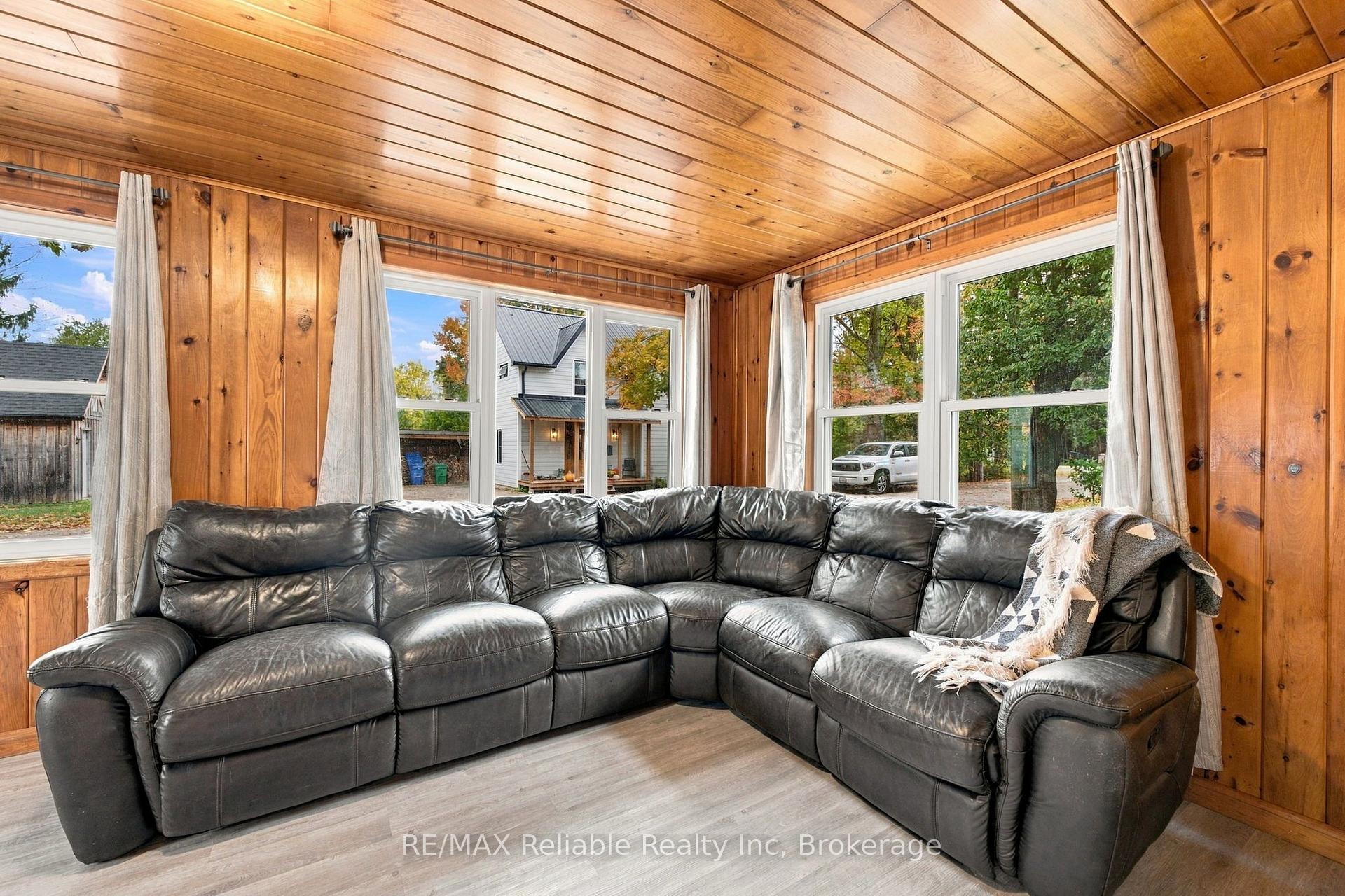 Photo 10 of 74 William Street, Ashfield-Colborne-Wawanosh, West Wawanosh — HOMEH