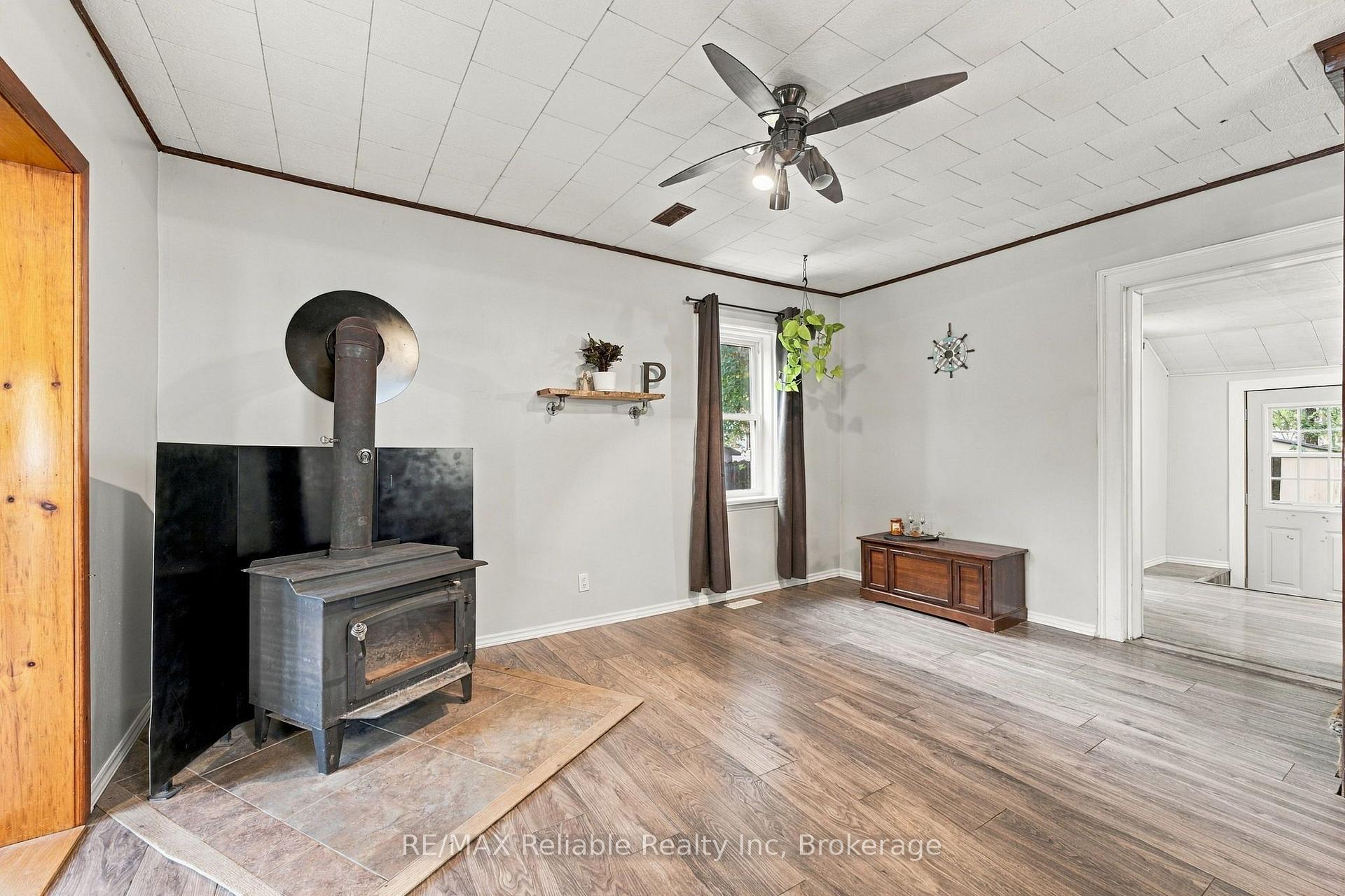 Photo 11 of 74 William Street, Ashfield-Colborne-Wawanosh, West Wawanosh — HOMEH