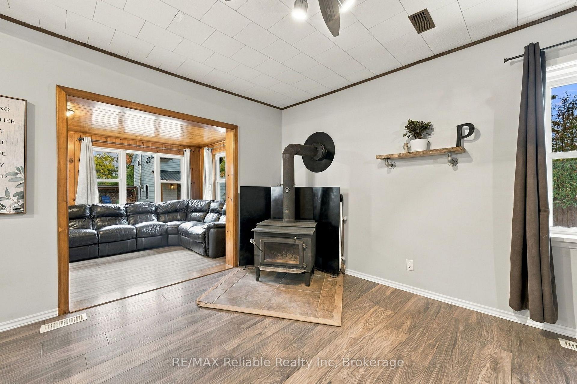 Photo 12 of 74 William Street, Ashfield-Colborne-Wawanosh, West Wawanosh — HOMEH