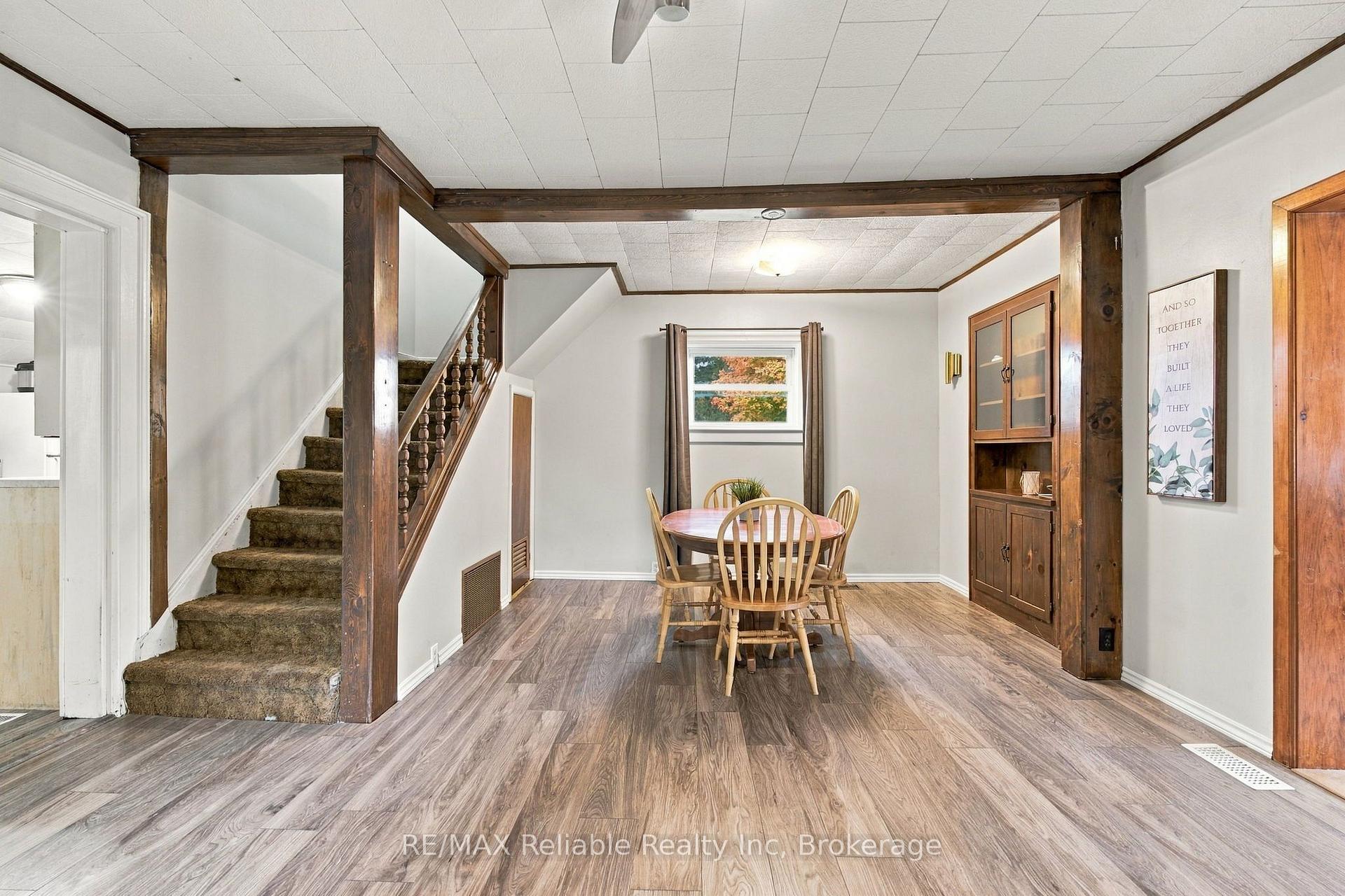 Photo 13 of 74 William Street, Ashfield-Colborne-Wawanosh, West Wawanosh — HOMEH