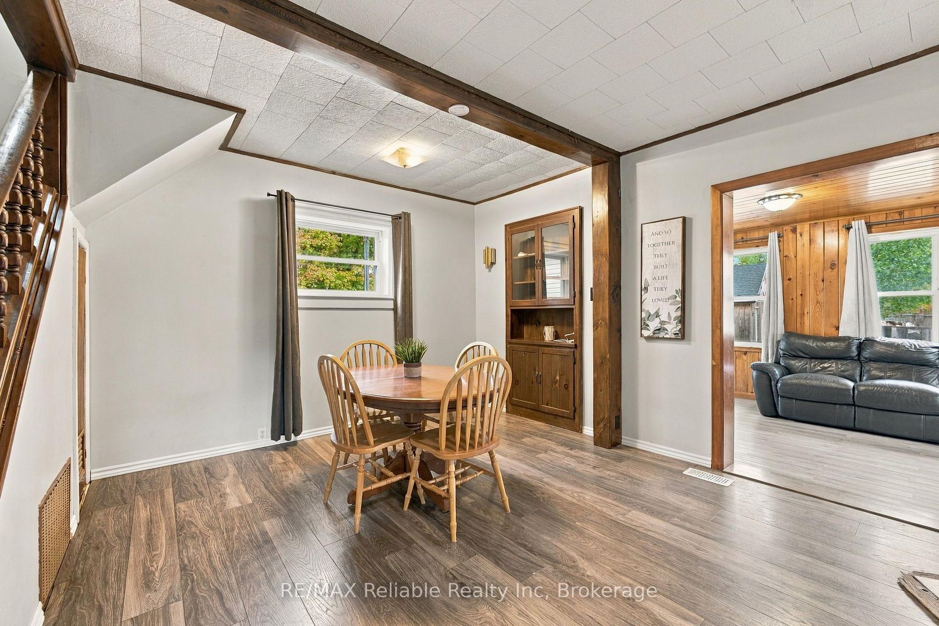Photo 14 of 74 William Street, Ashfield-Colborne-Wawanosh, West Wawanosh — HOMEH