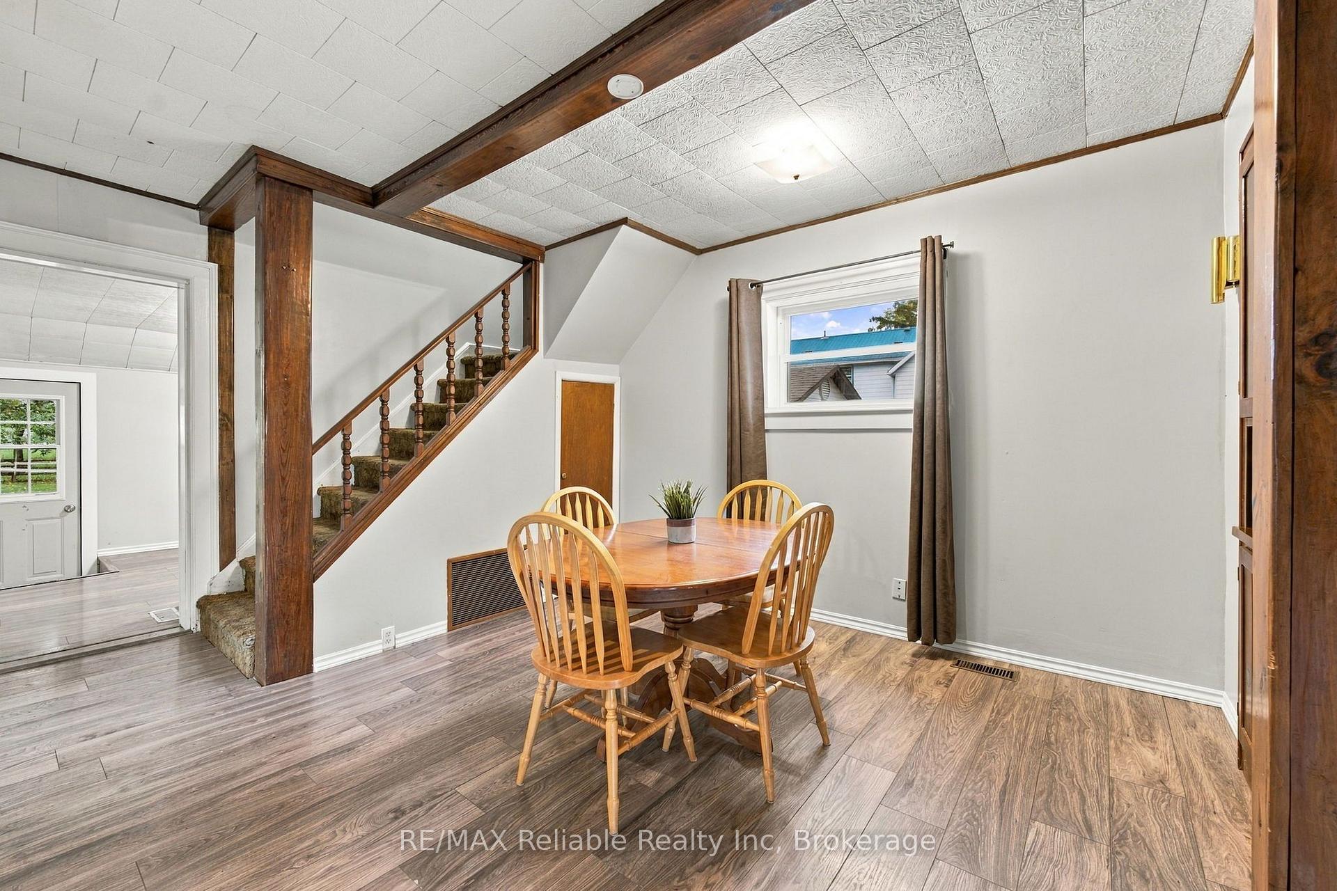 Photo 15 of 74 William Street, Ashfield-Colborne-Wawanosh, West Wawanosh — HOMEH