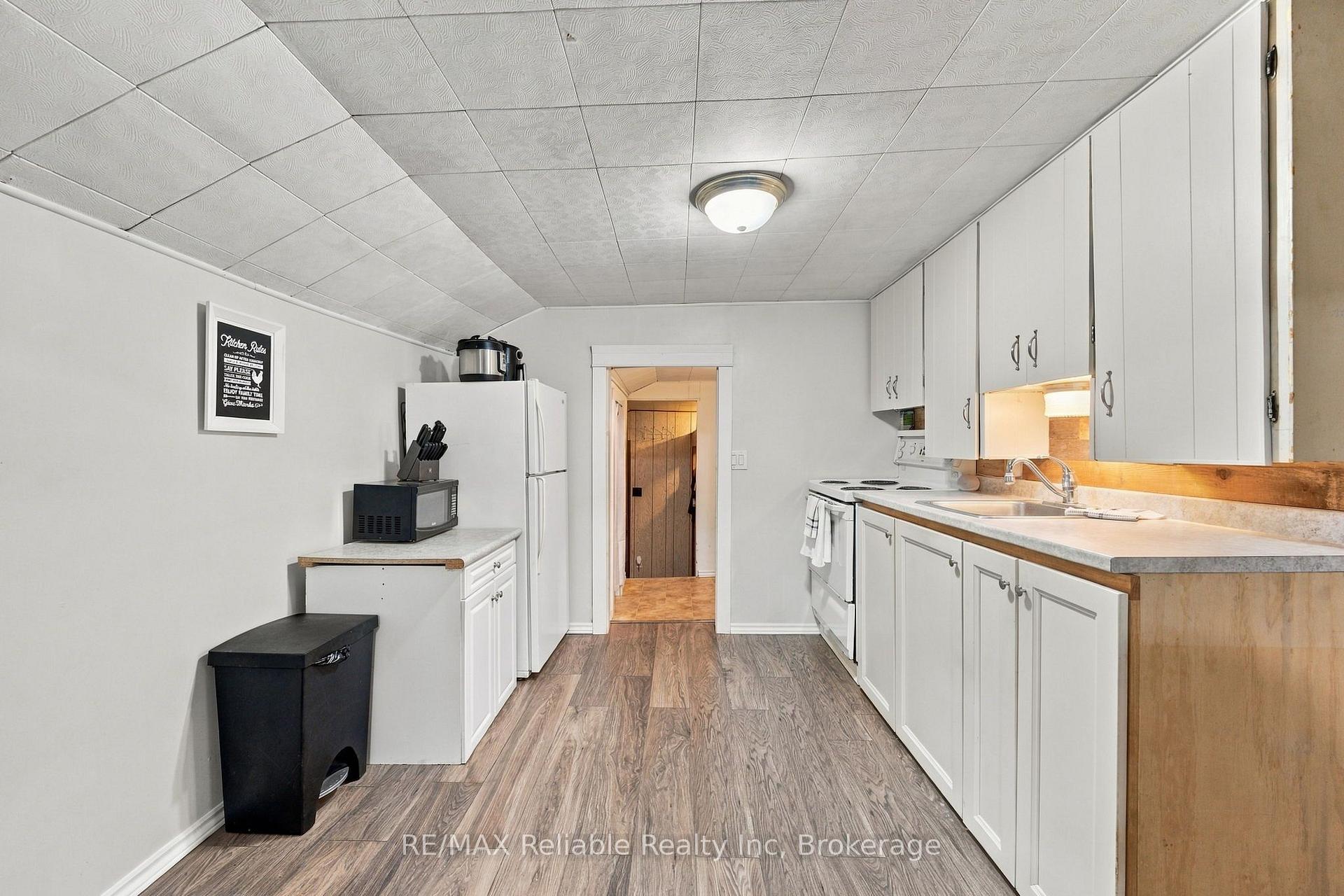 Photo 16 of 74 William Street, Ashfield-Colborne-Wawanosh, West Wawanosh — HOMEH