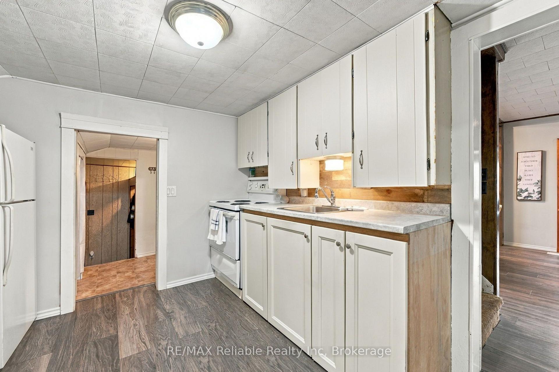 Photo 17 of 74 William Street, Ashfield-Colborne-Wawanosh, West Wawanosh — HOMEH