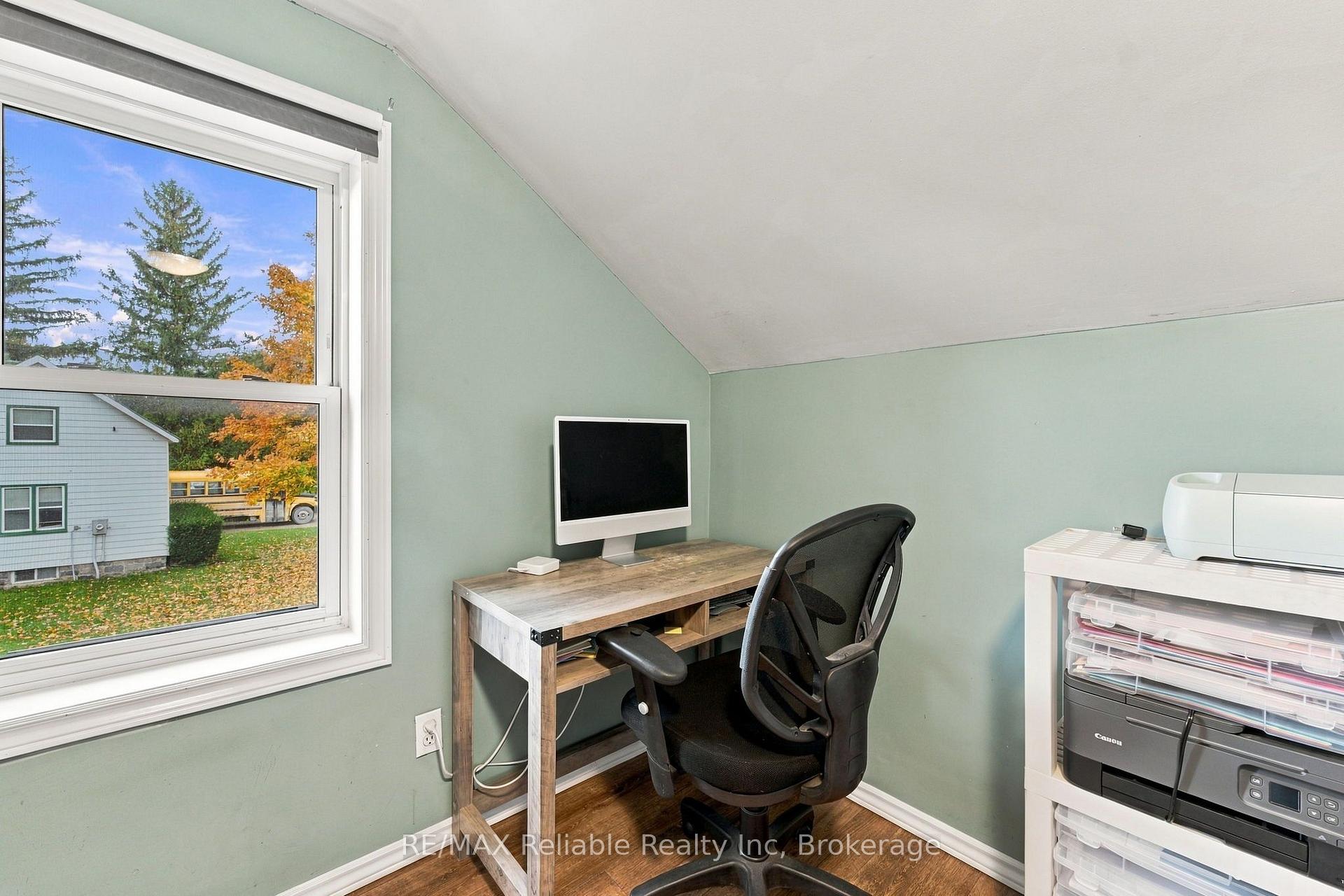 Photo 25 of 74 William Street, Ashfield-Colborne-Wawanosh, West Wawanosh — HOMEH