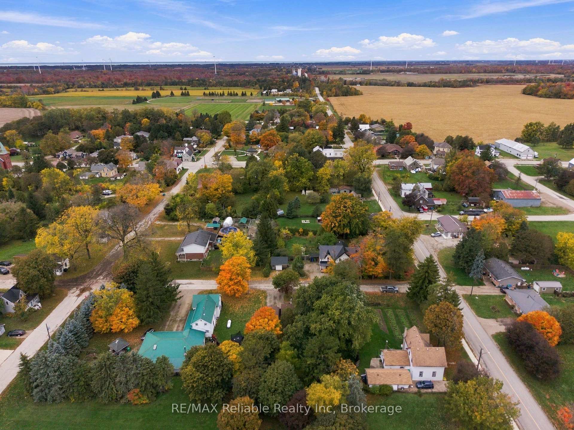 Photo 38 of 74 William Street, Ashfield-Colborne-Wawanosh, West Wawanosh — HOMEH