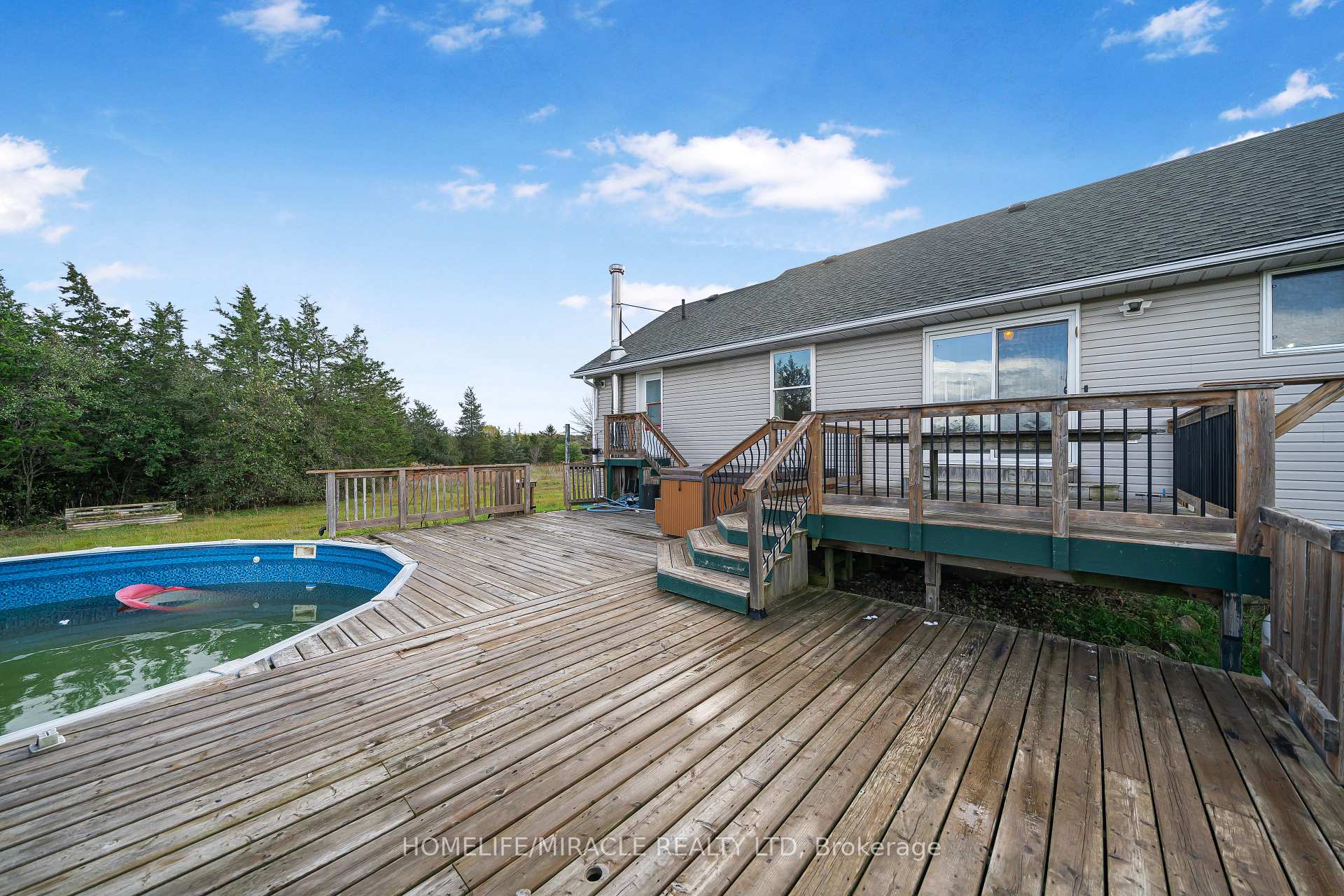 Photo 3 of Unit 2, 1636 County Road, Prince Edward County, Hillier Ward — HOMEH