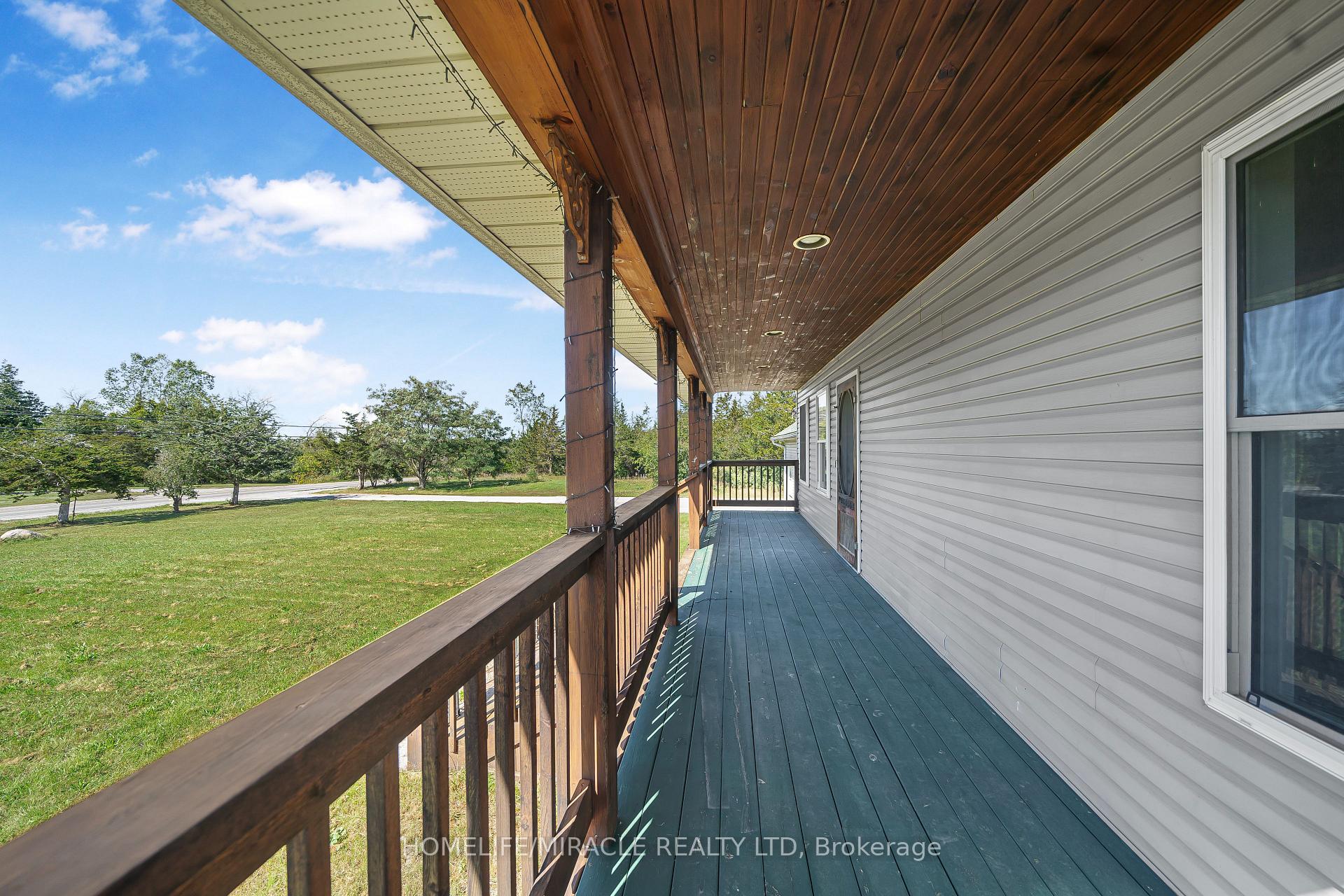 Photo 6 of Unit 2, 1636 County Road, Prince Edward County, Hillier Ward — HOMEH