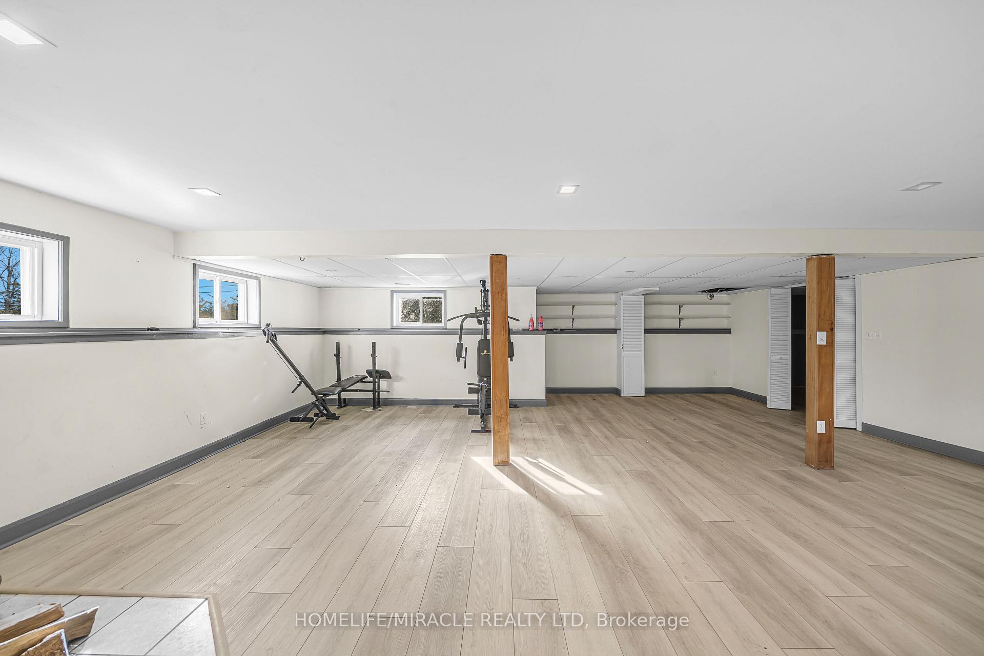 Photo 25 of Unit 2, 1636 County Road, Prince Edward County, Hillier Ward — HOMEH