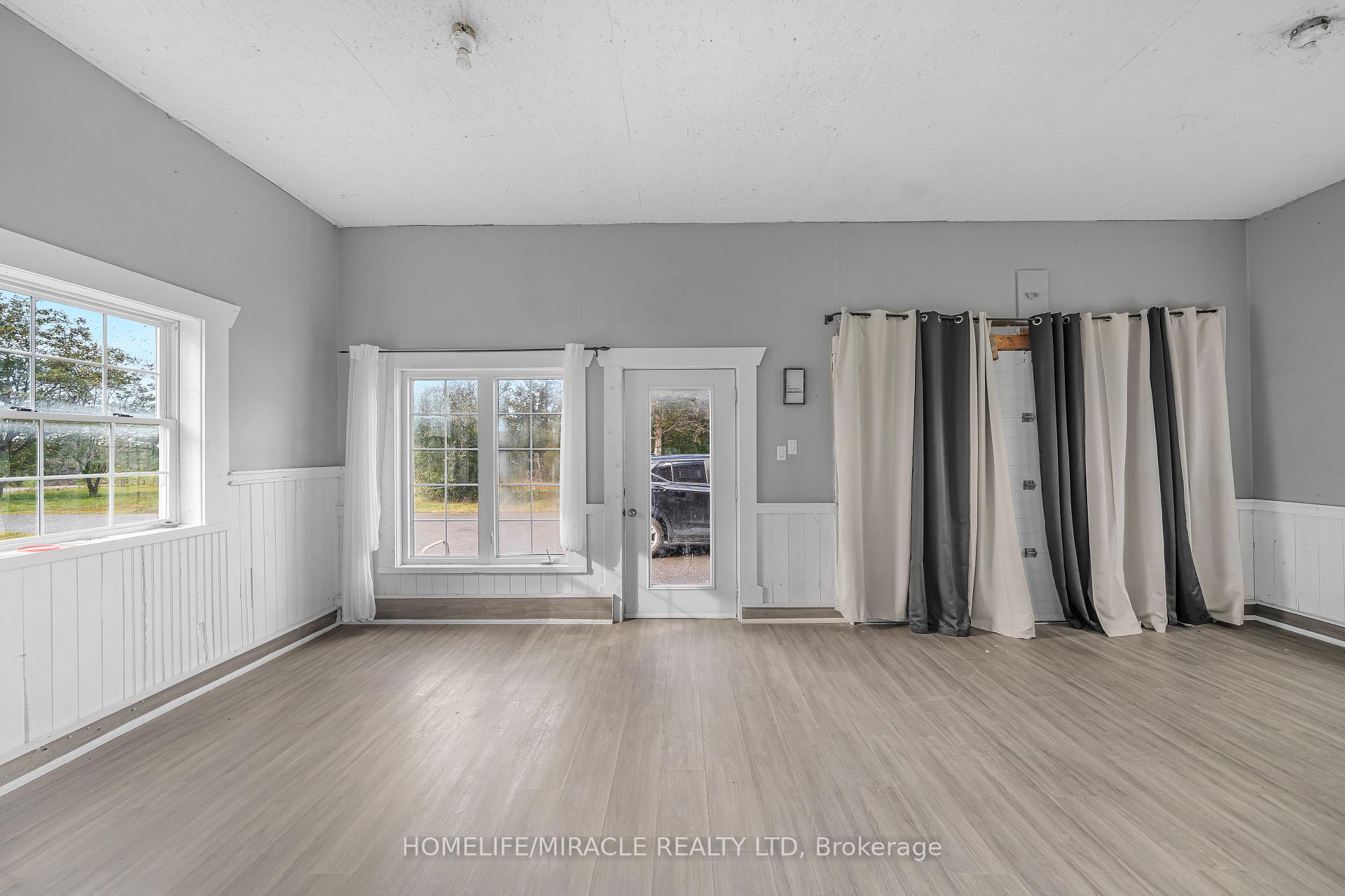 Photo 33 of Unit 2, 1636 County Road, Prince Edward County, Hillier Ward — HOMEH