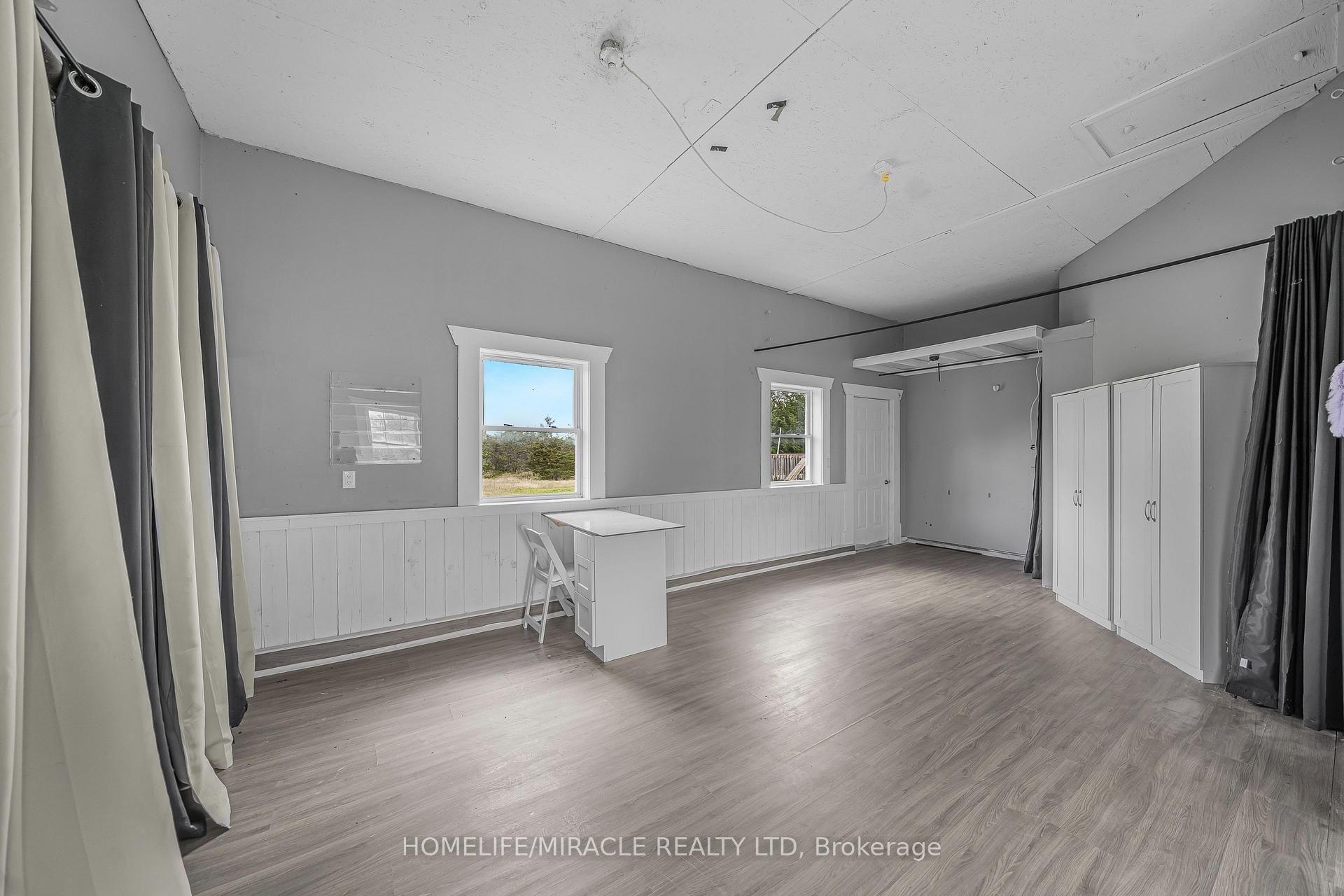 Photo 34 of Unit 2, 1636 County Road, Prince Edward County, Hillier Ward — HOMEH