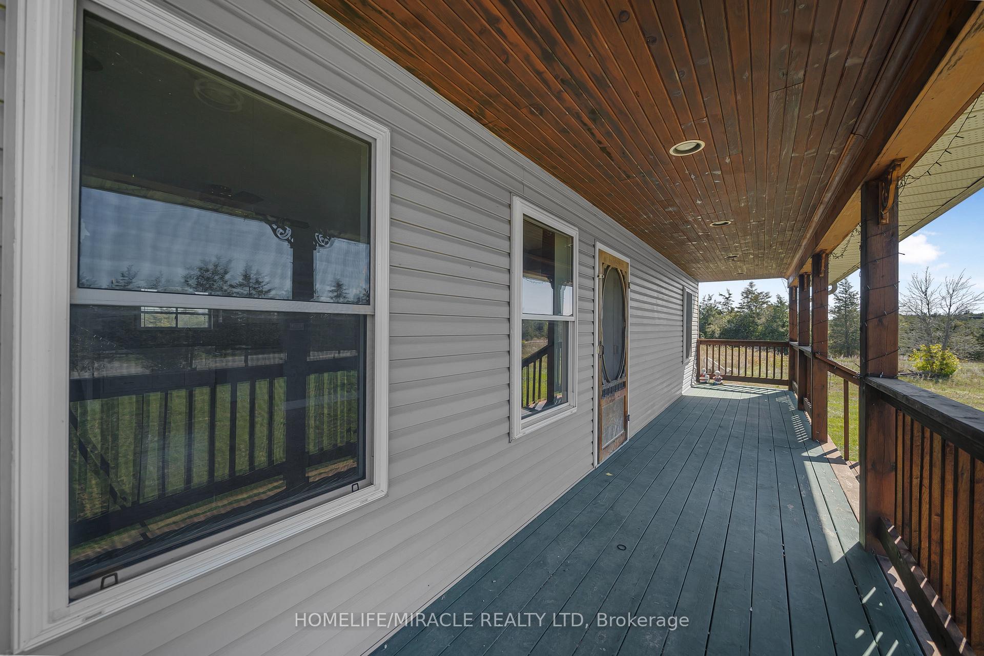 Photo 37 of Unit 2, 1636 County Road, Prince Edward County, Hillier Ward — HOMEH