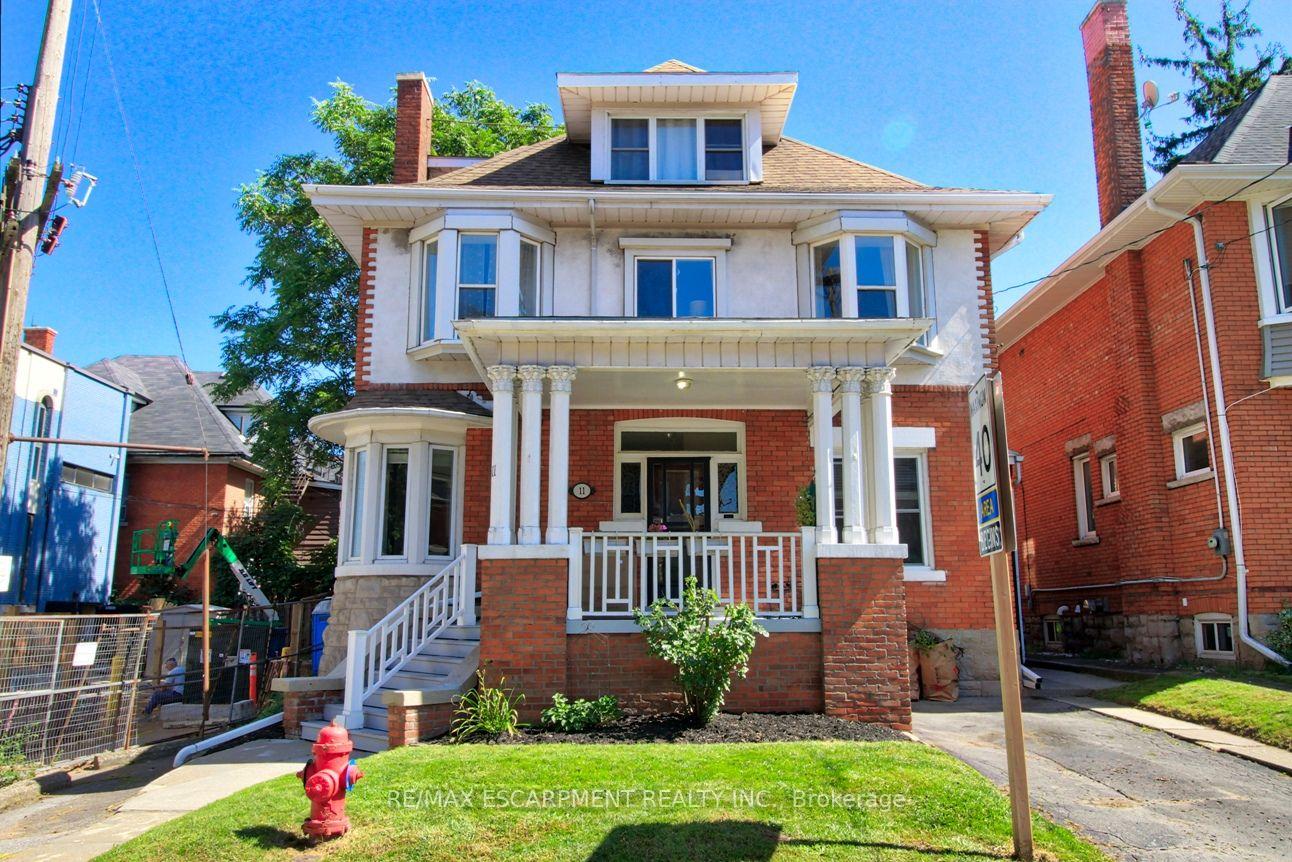 Photo of Unit 1, 11 Eastbourne Avenue