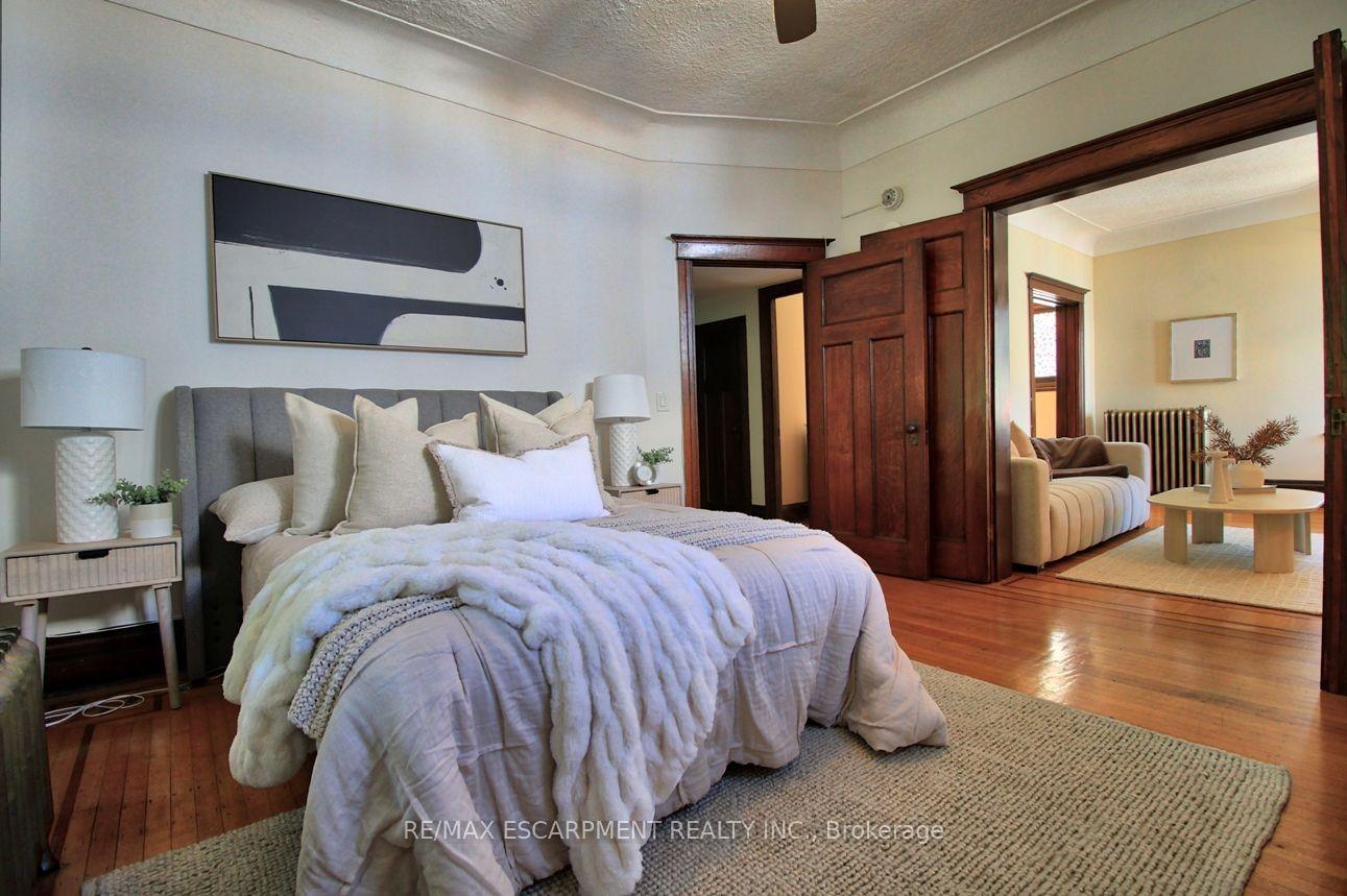 Photo 9 of Unit 1, 11 Eastbourne Avenue, Hamilton, St. Clair — HOMEH
