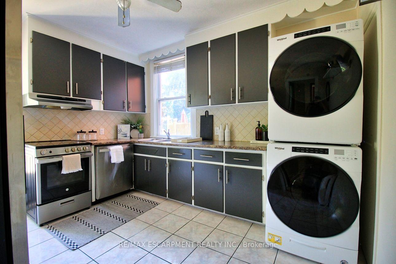 Photo 16 of Unit 1, 11 Eastbourne Avenue, Hamilton, St. Clair — HOMEH