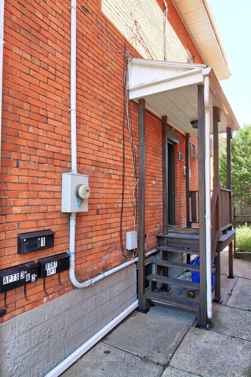 Photo 18 of Unit 1, 11 Eastbourne Avenue, Hamilton, St. Clair — HOMEH