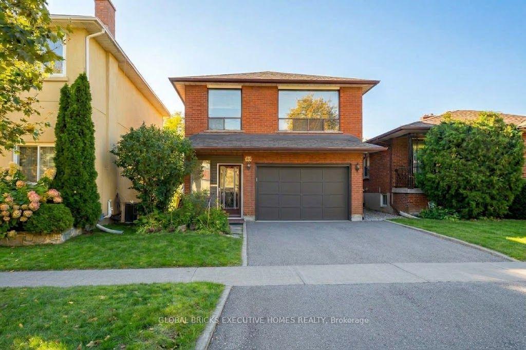 Photo of 40 Foch Avenue