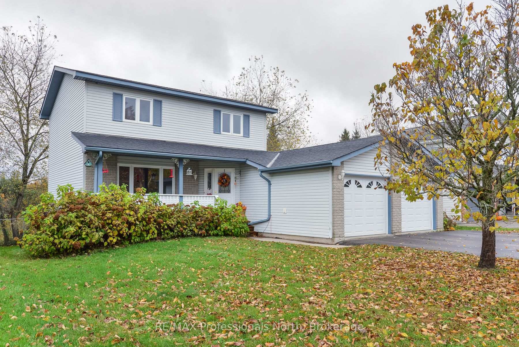 Photo 1 of 34 Killdeer Crescent, Bracebridge, Monck (Bracebridge) — HOMEH
