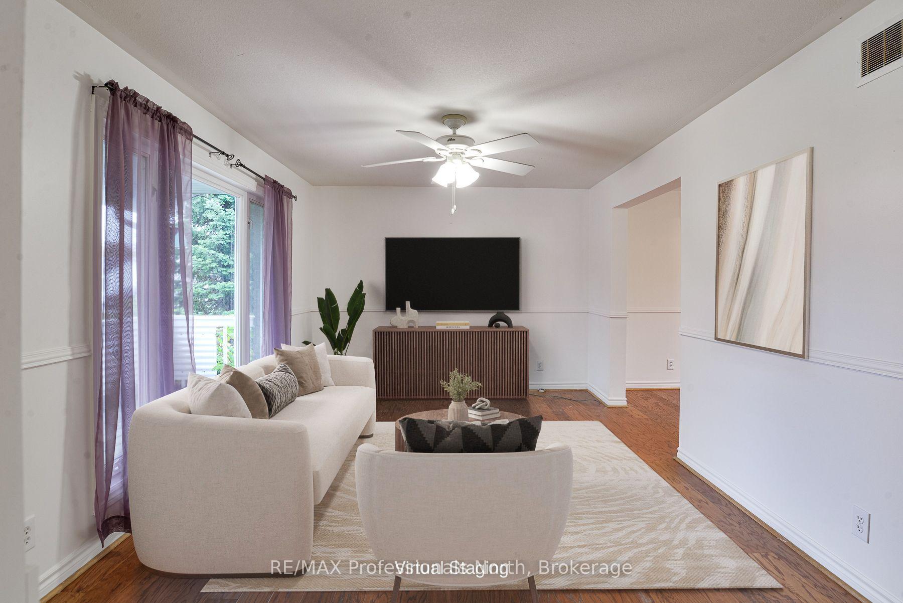 Photo 4 of 34 Killdeer Crescent, Bracebridge, Monck (Bracebridge) — HOMEH